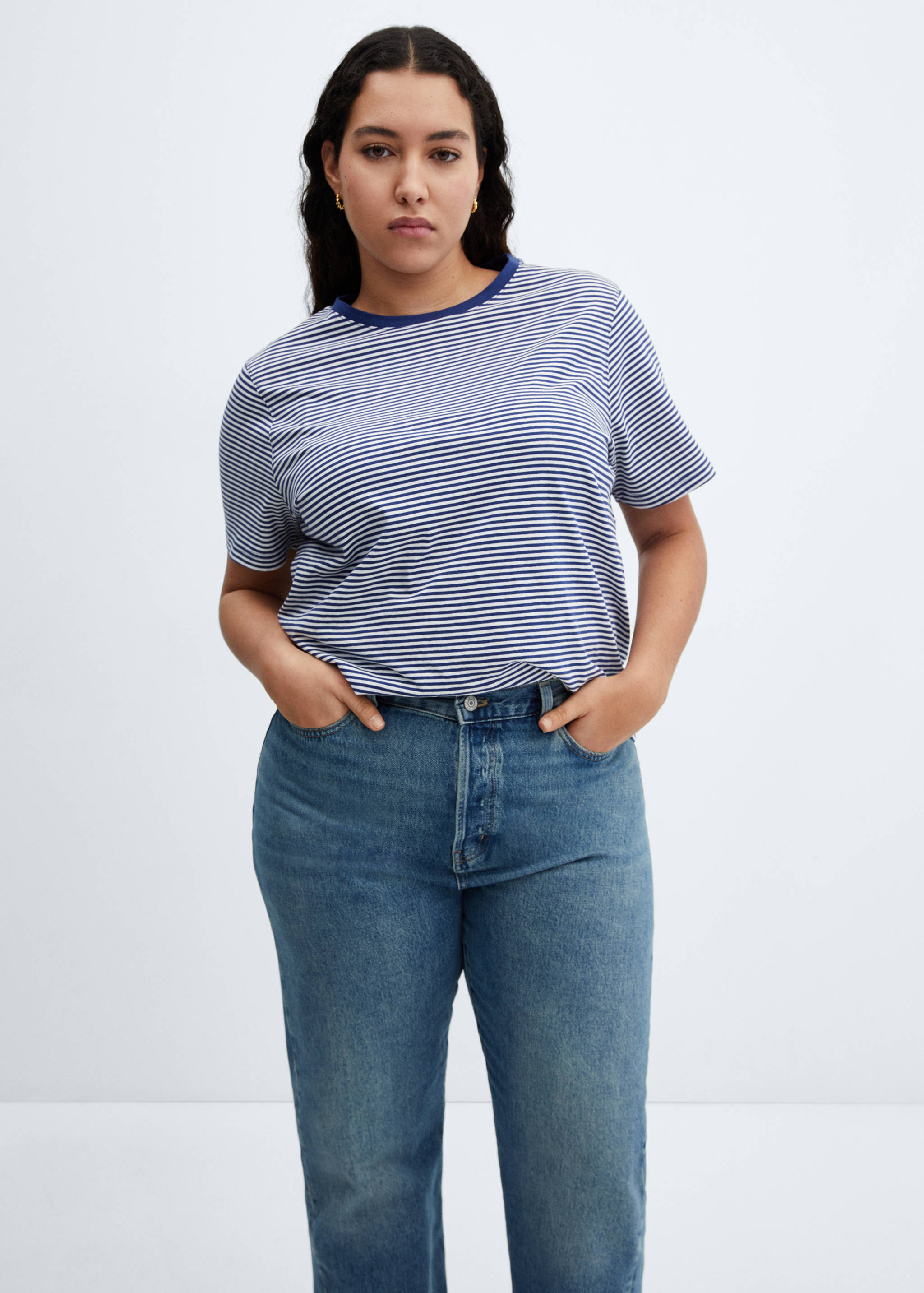 Samarreta 100% cotó - Detall de l'article 5