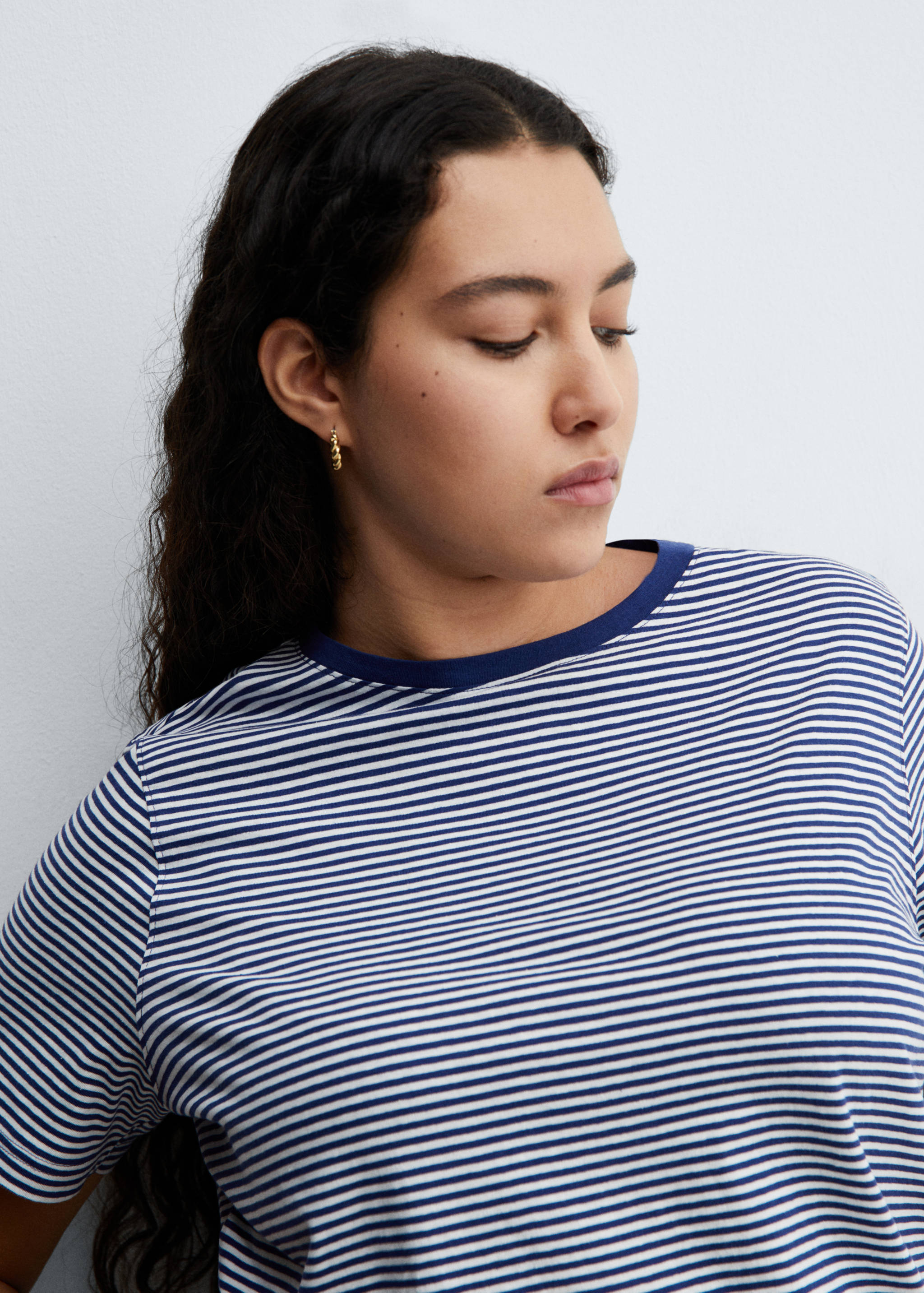 Samarreta 100% cotó - Detall de l'article 4