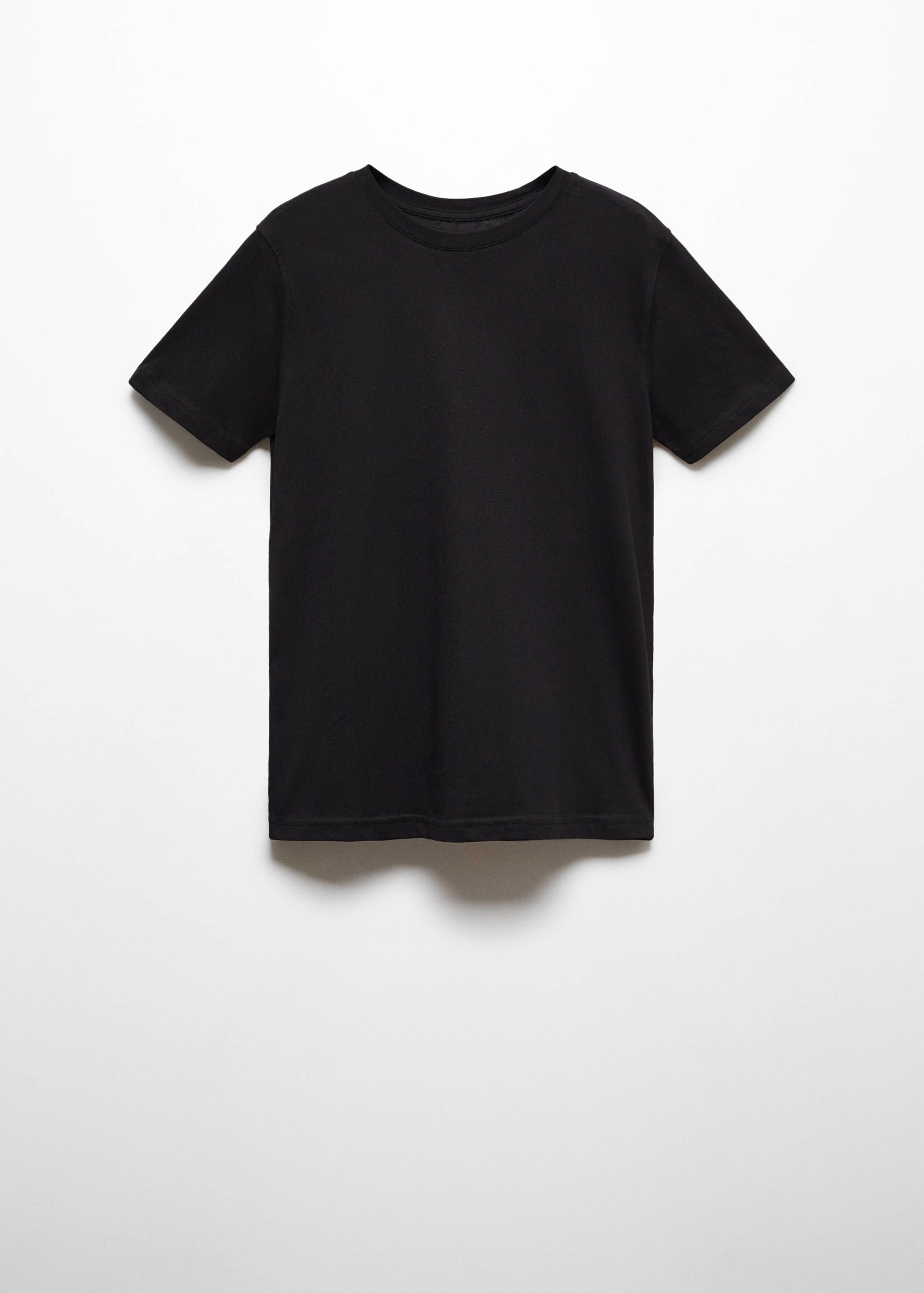 100% katoenen T-shirt - Artikel zonder model