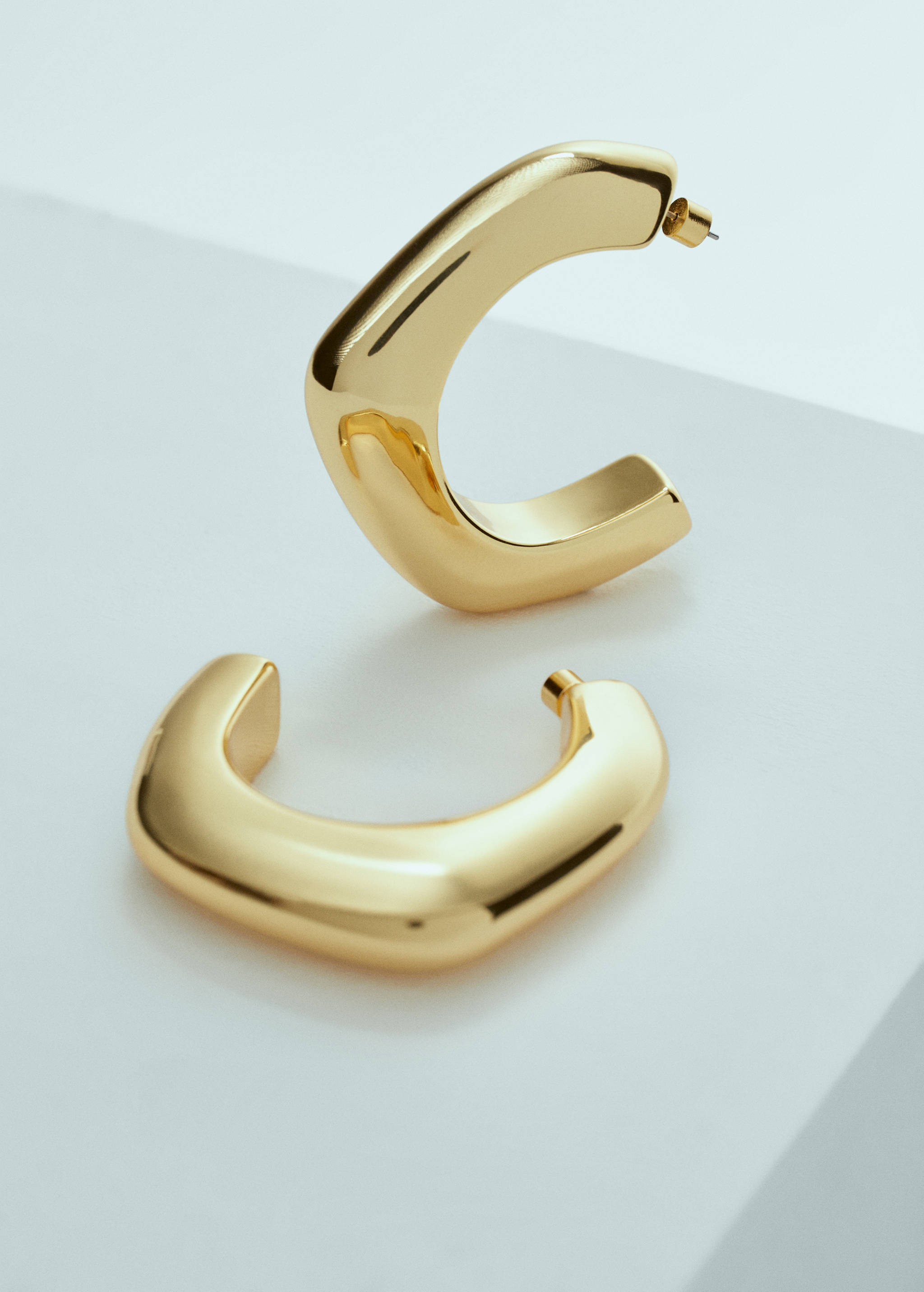 Créoles maxi irrégulières - Détail de l'article 1