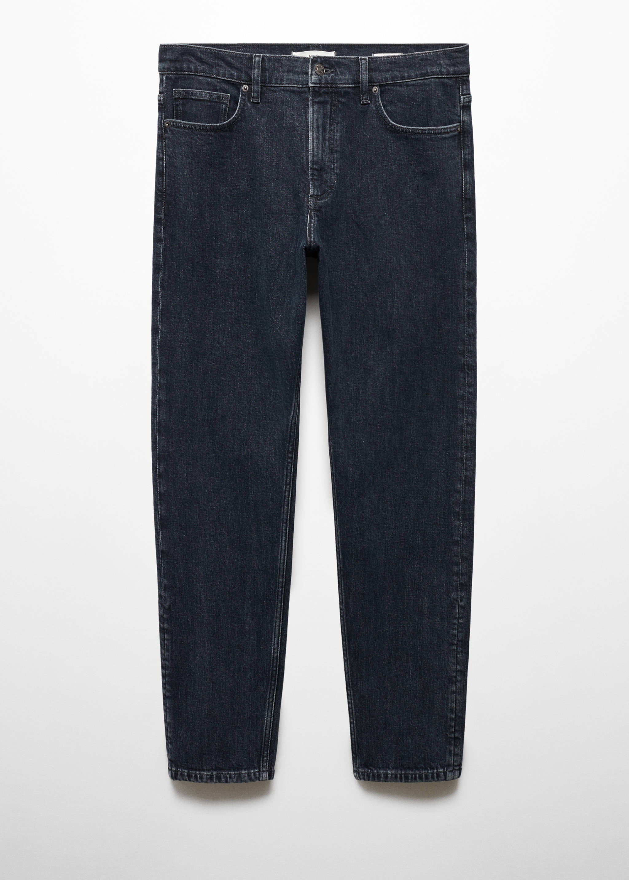 Tapered-fit jeans - Article without model