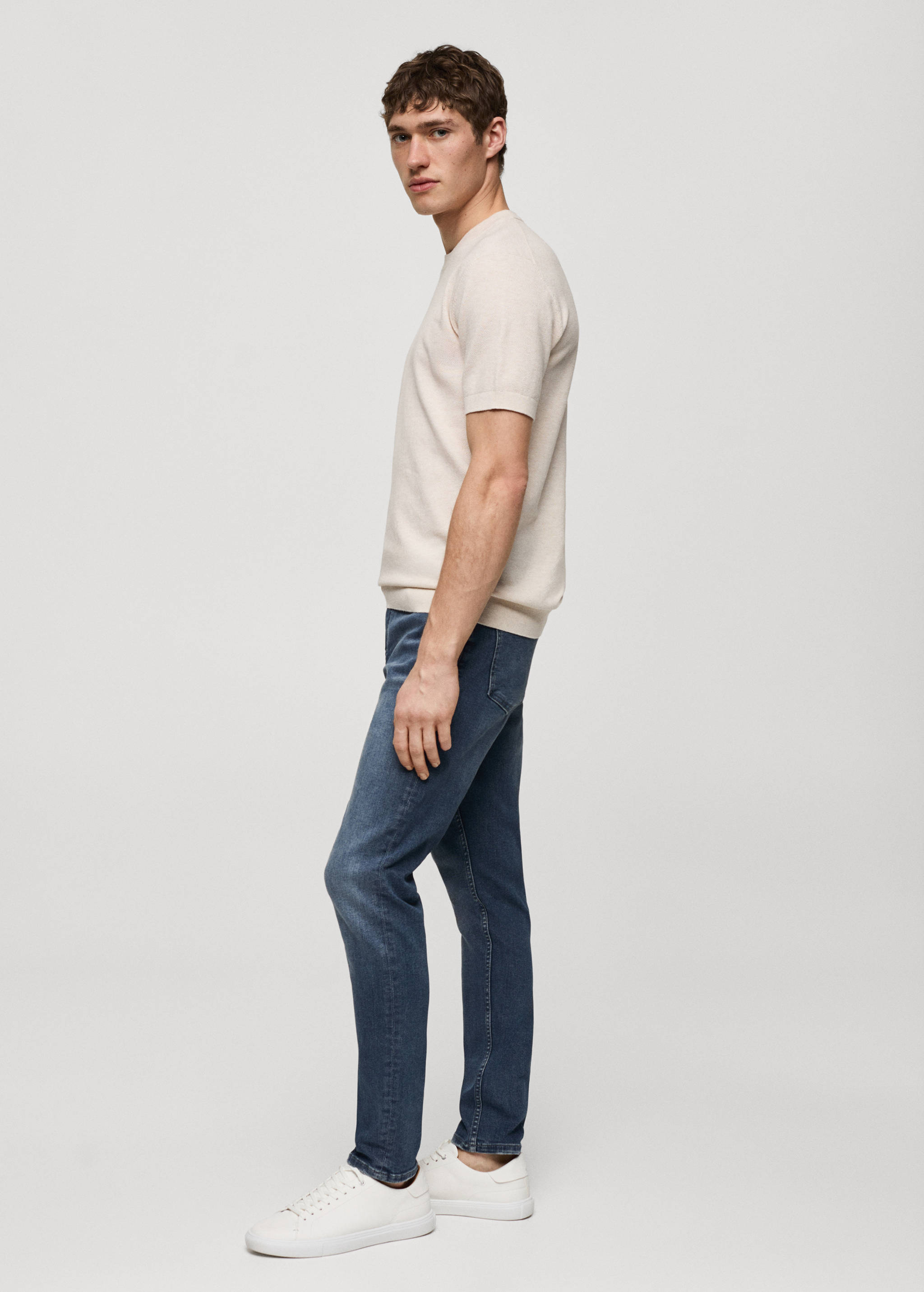 Jude skinny-fit jeans - Details of the article 2