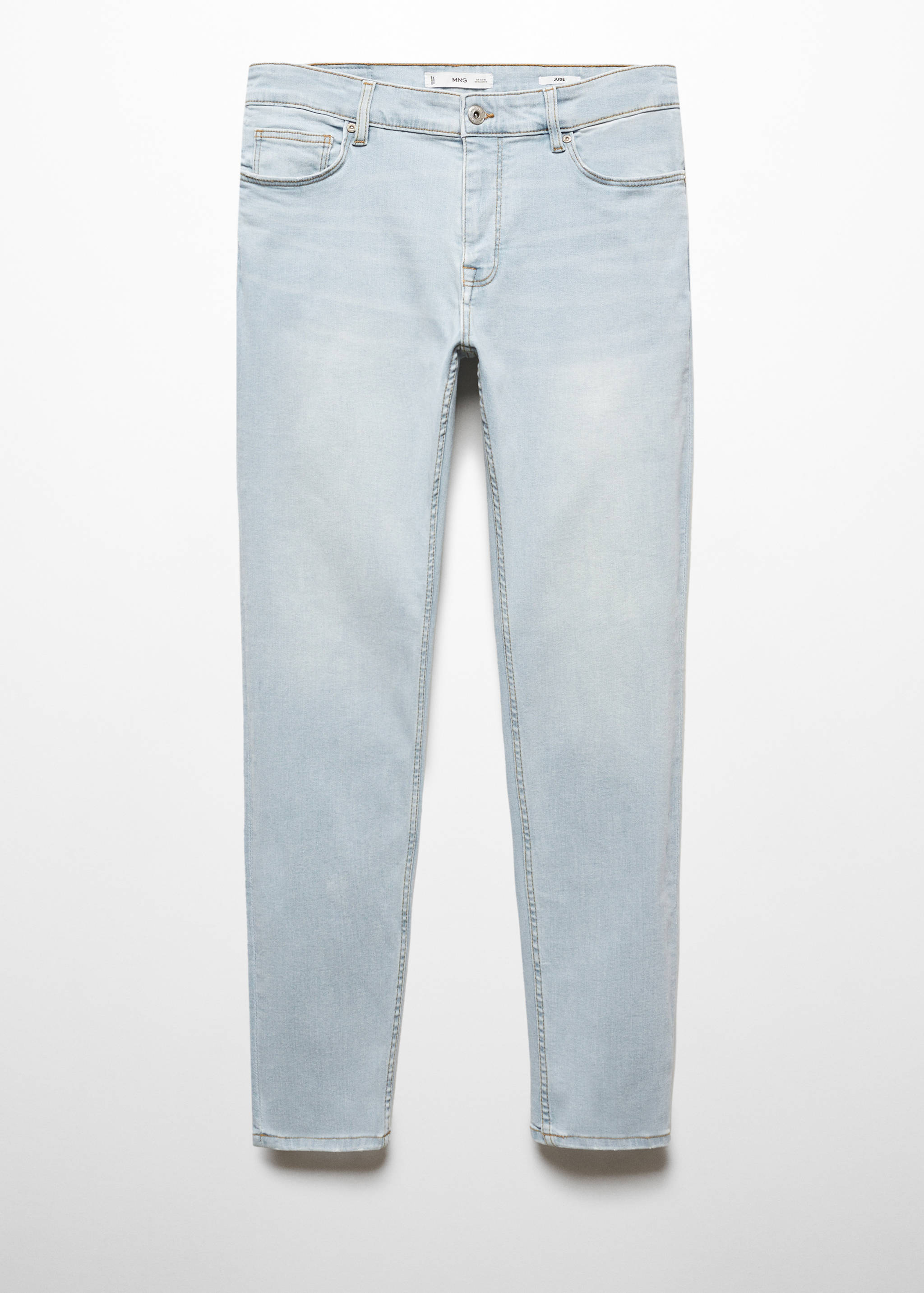 Jude skinny-fit jeans - Article without model
