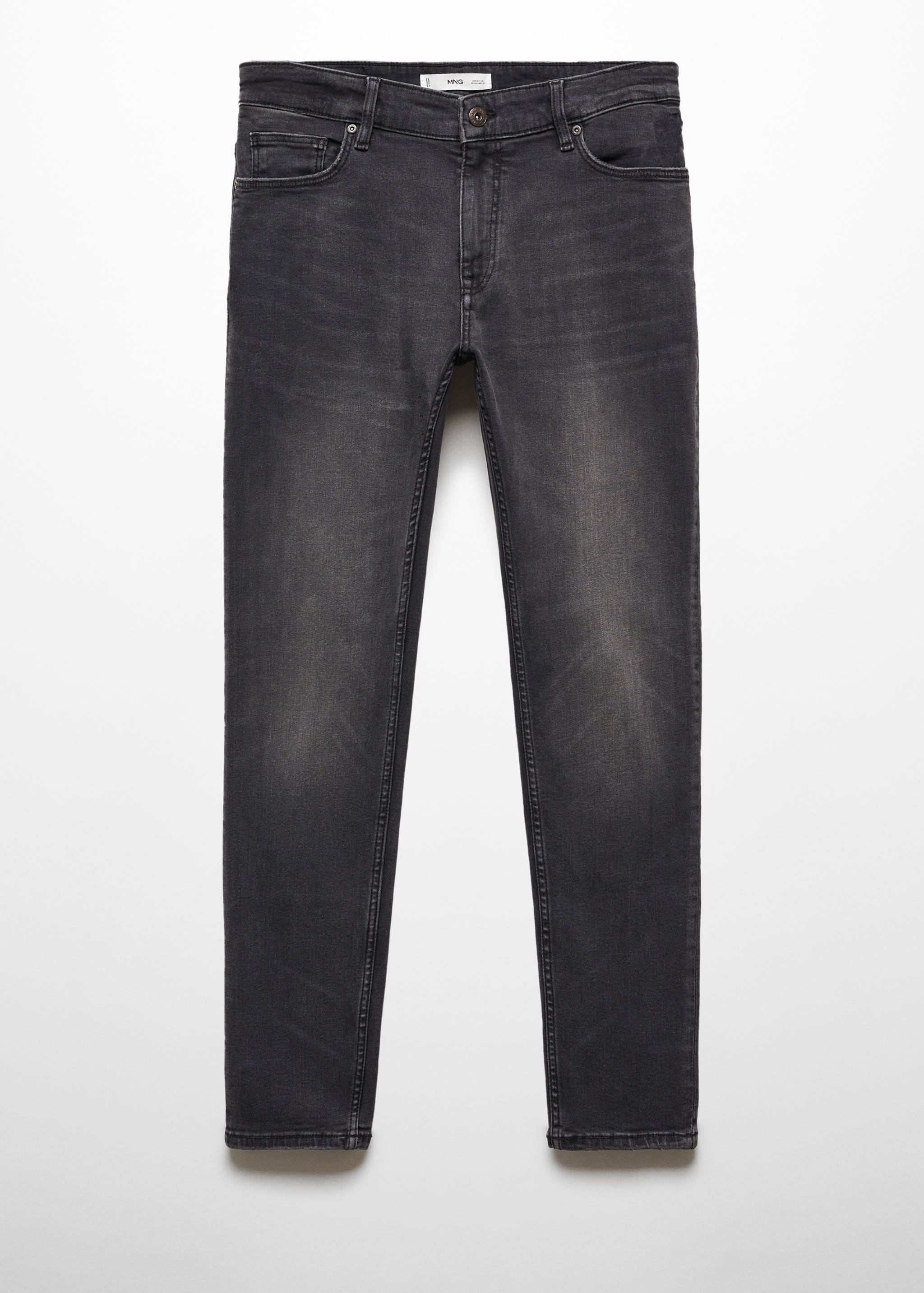 Jude skinny-fit jeans - Article without model