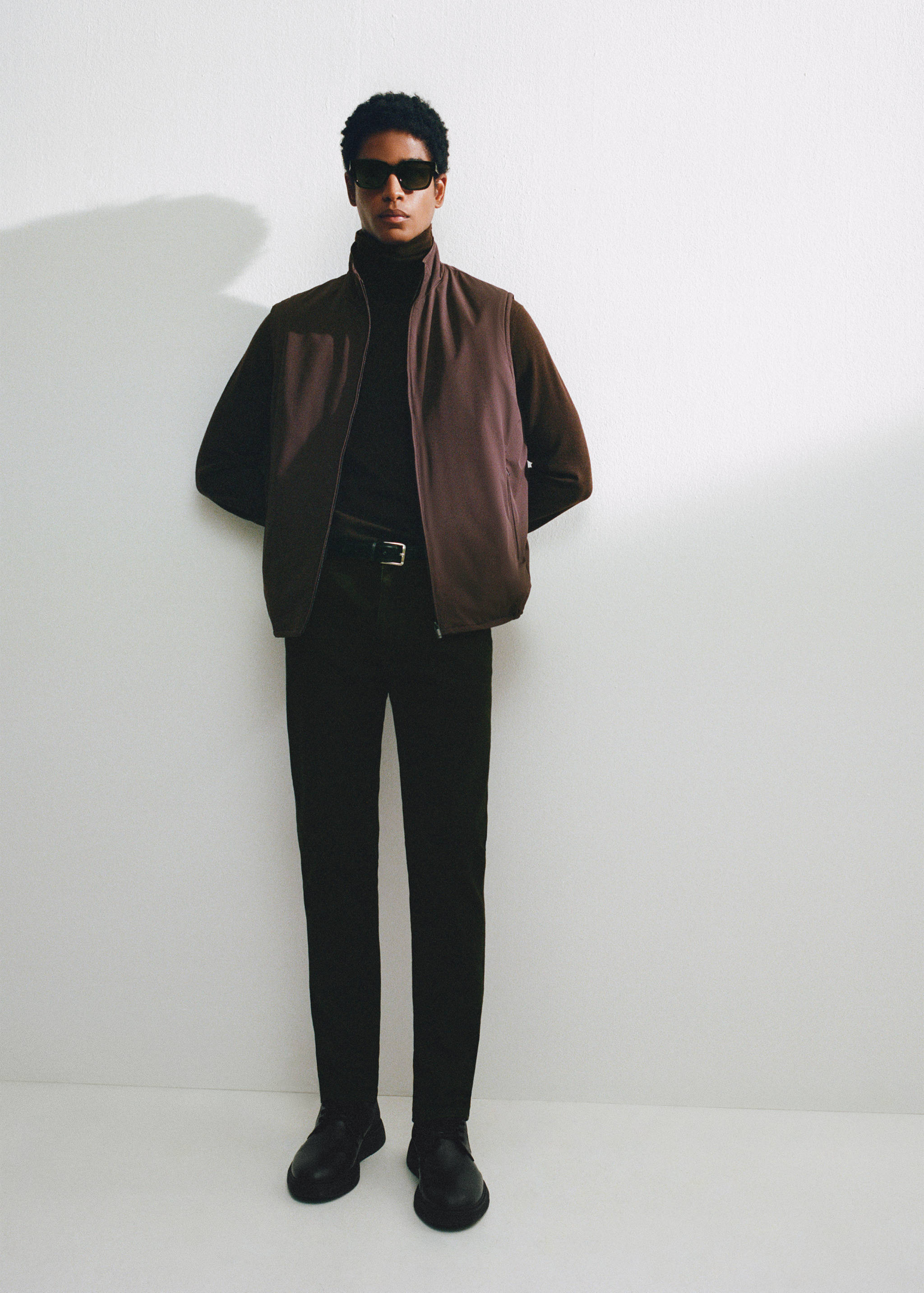 THERMOLITE® slim-fit jeans - Details of the article 6