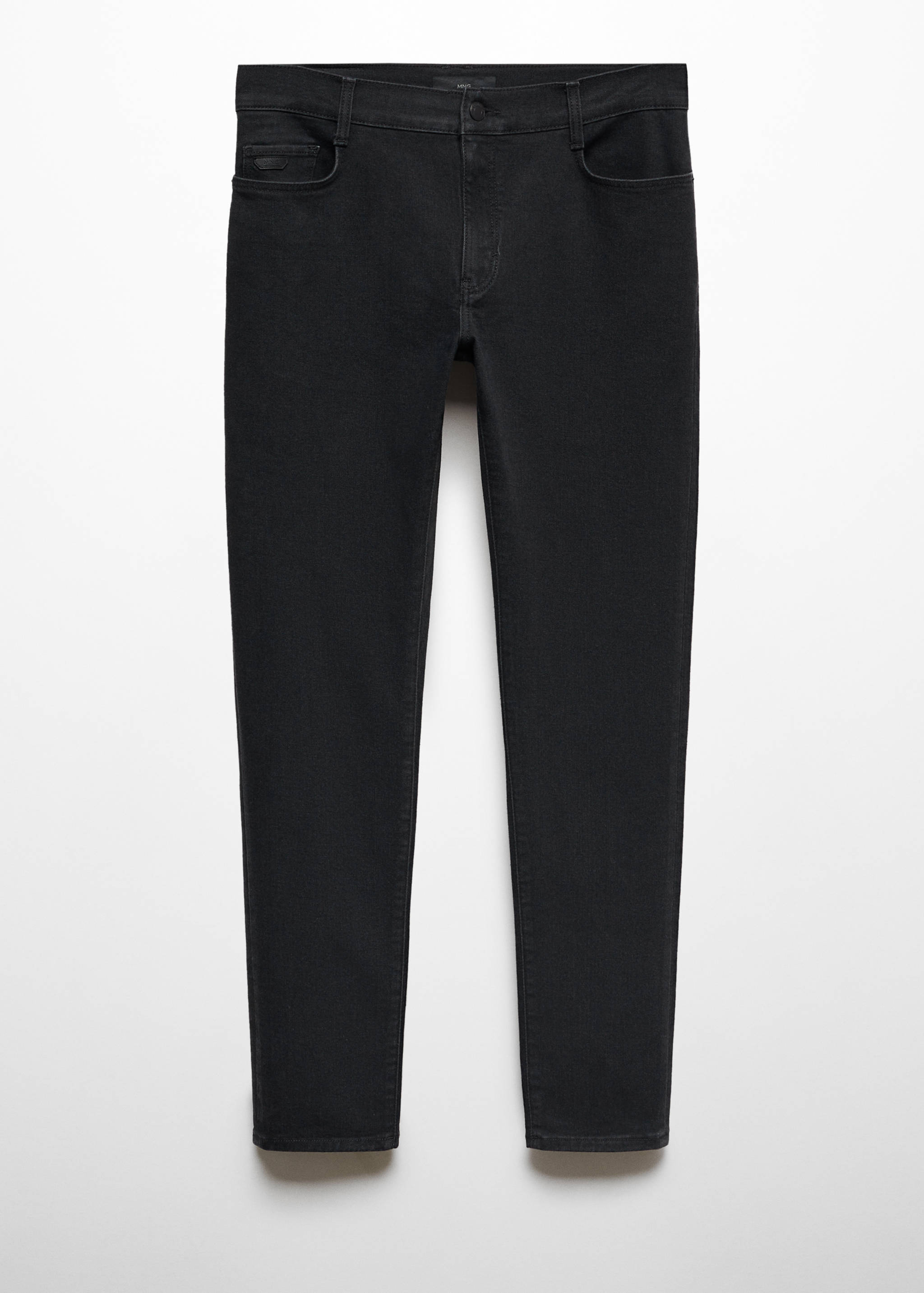 Džíny slim fit THERMOLITE® - Zboží bez modelu