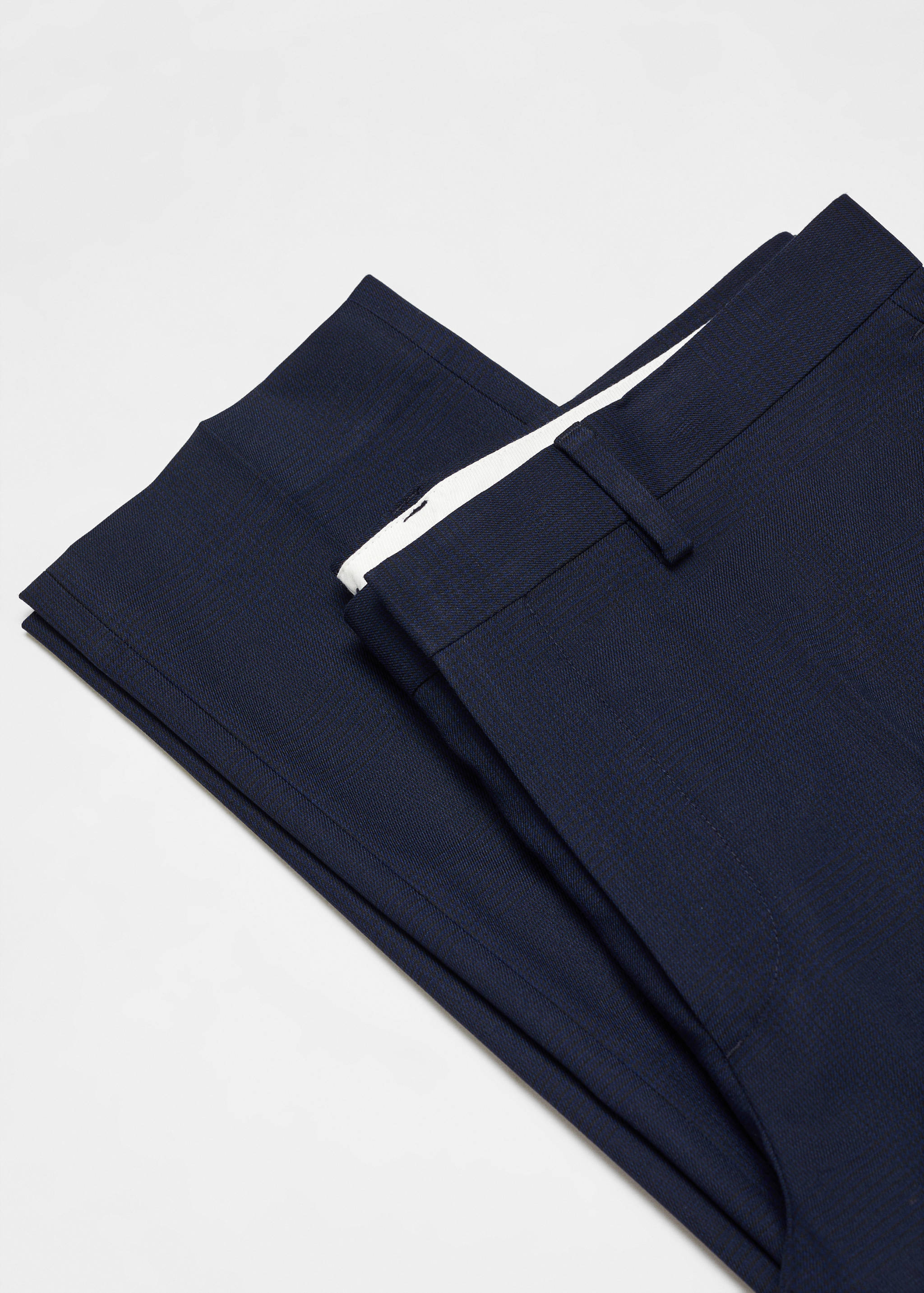 Pantalon costume Parí super slim-fit - Détail de l'article 8