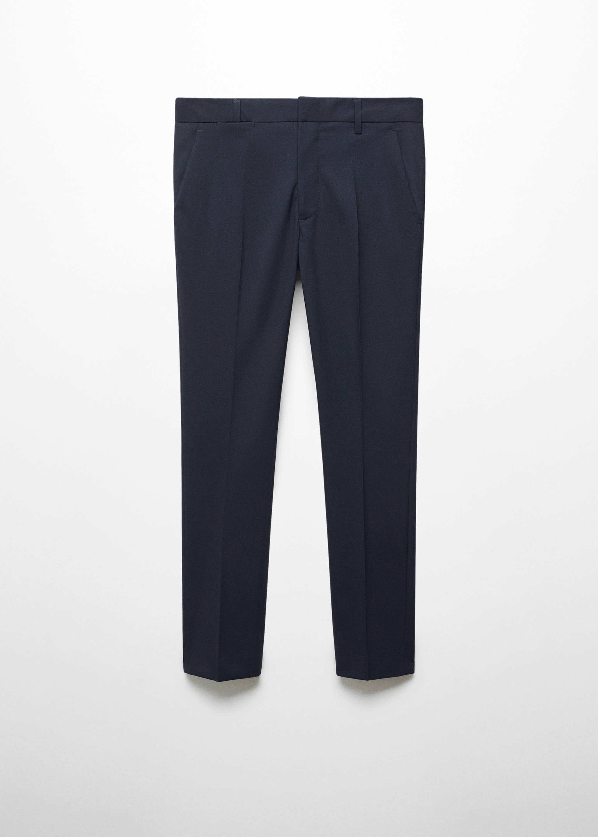 Dressbukse slim fit - Artikkel uten modell