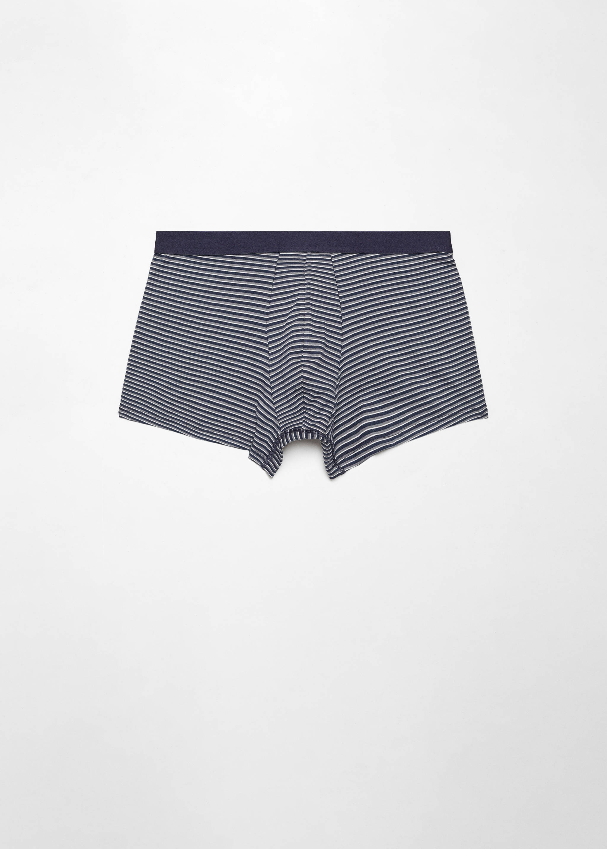 3-pack cotton boxers - Details of the article 0
