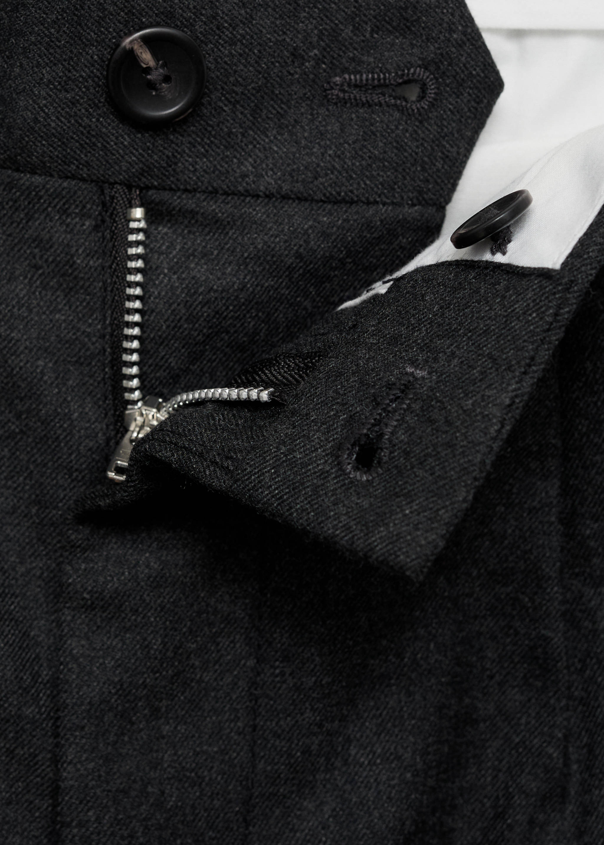 Pantalón cargo slim - Detalle del artículo 0