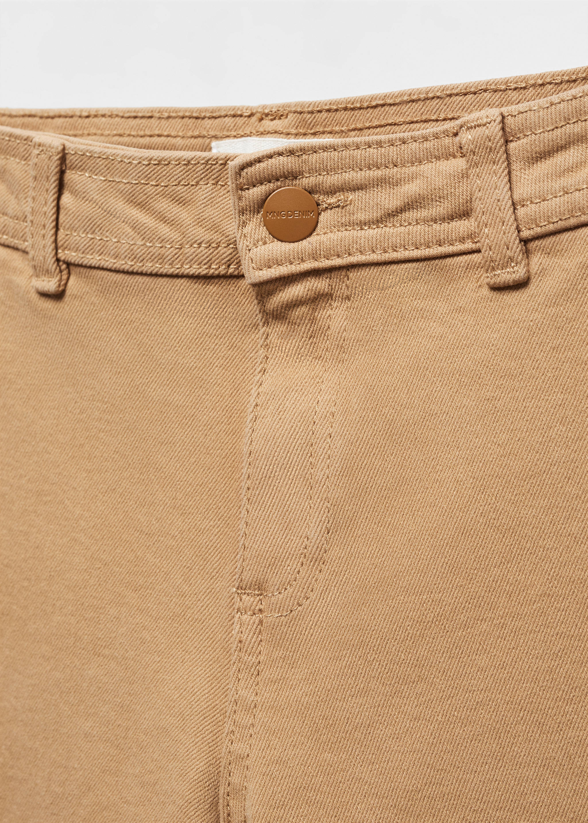 Texans culotte vora desfilada - Detall de l'article 8