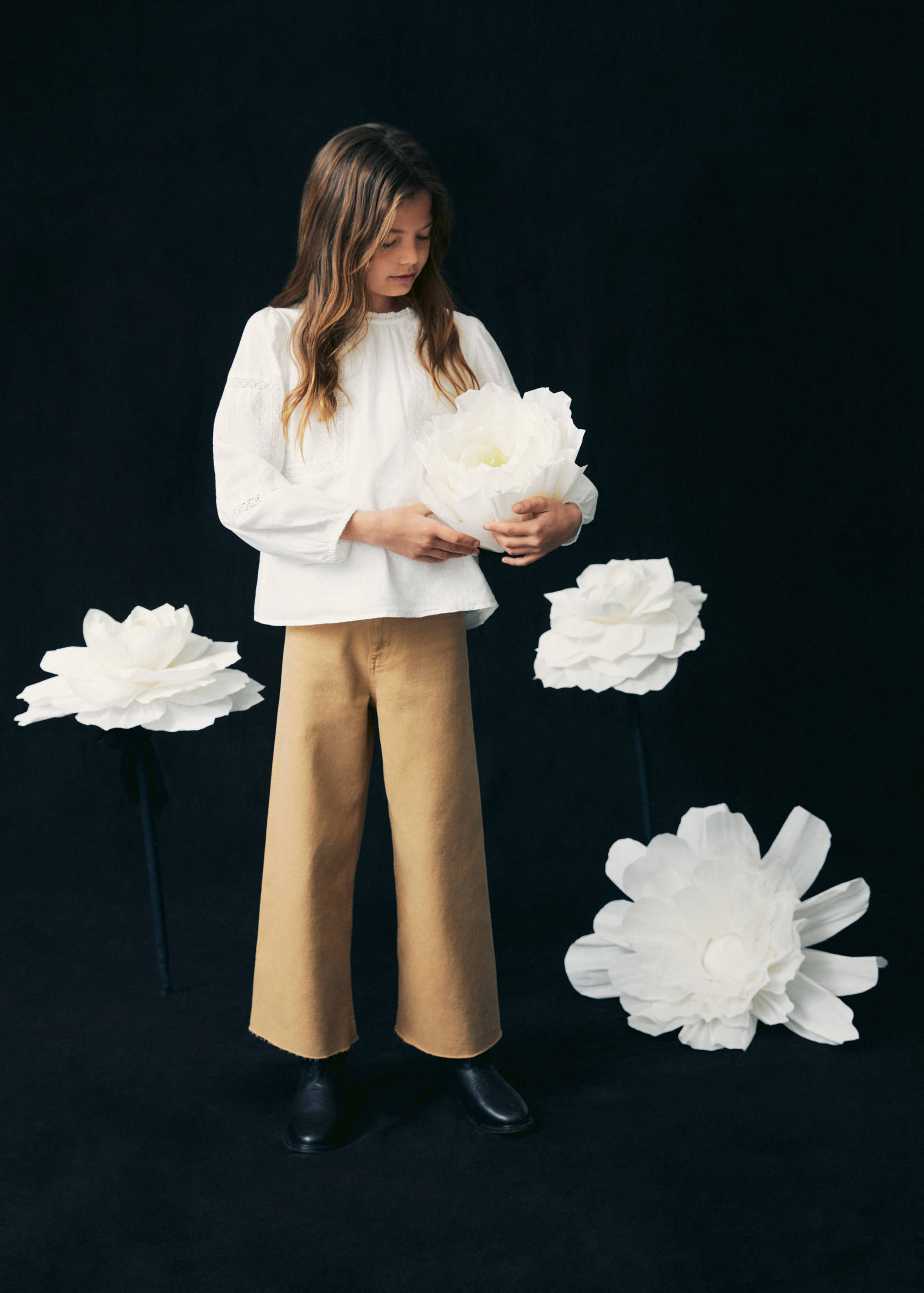 Texans culotte vora desfilada - Detall de l'article 5