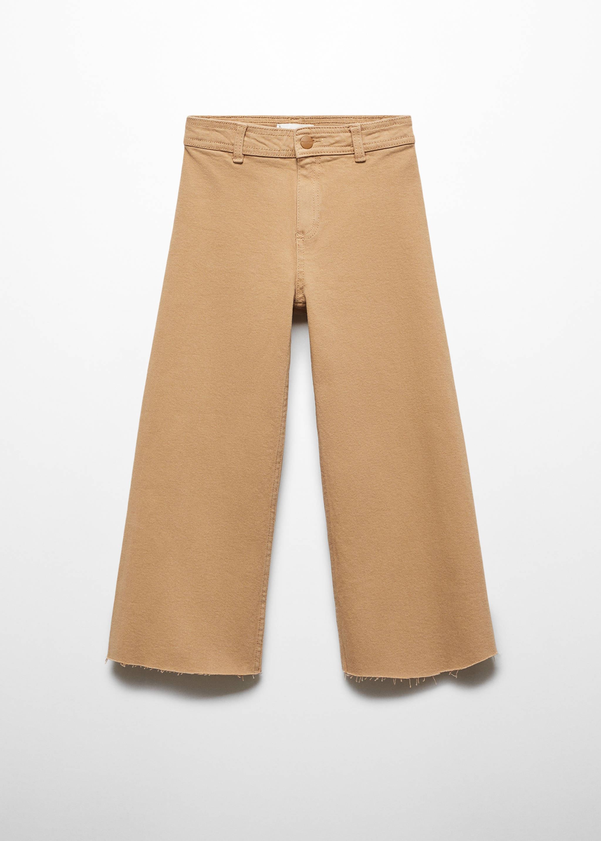 Texans culotte vora desfilada - Article sense model