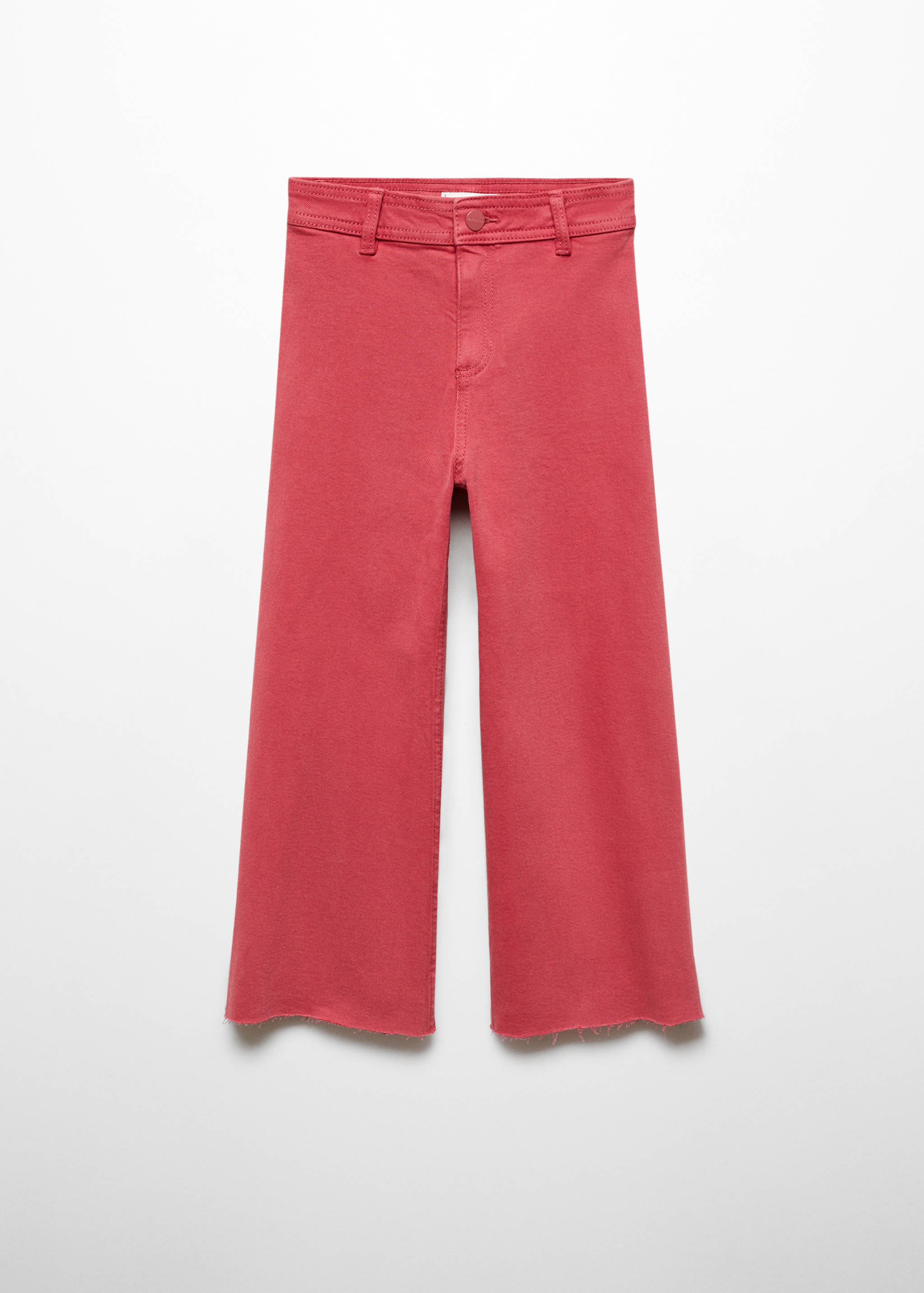 Texans culotte vora desfilada - Article sense model