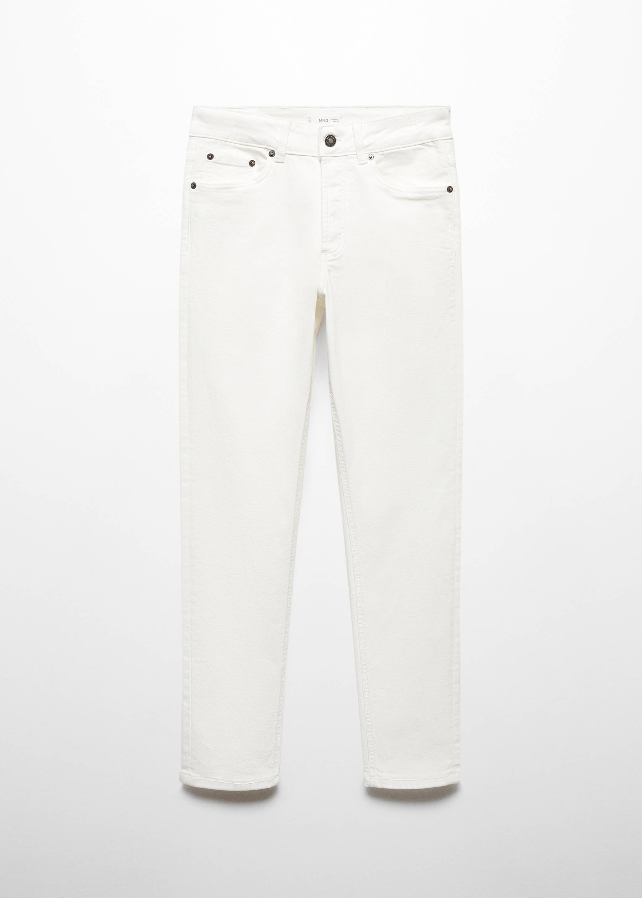 Slim-fit jeans - Article without model