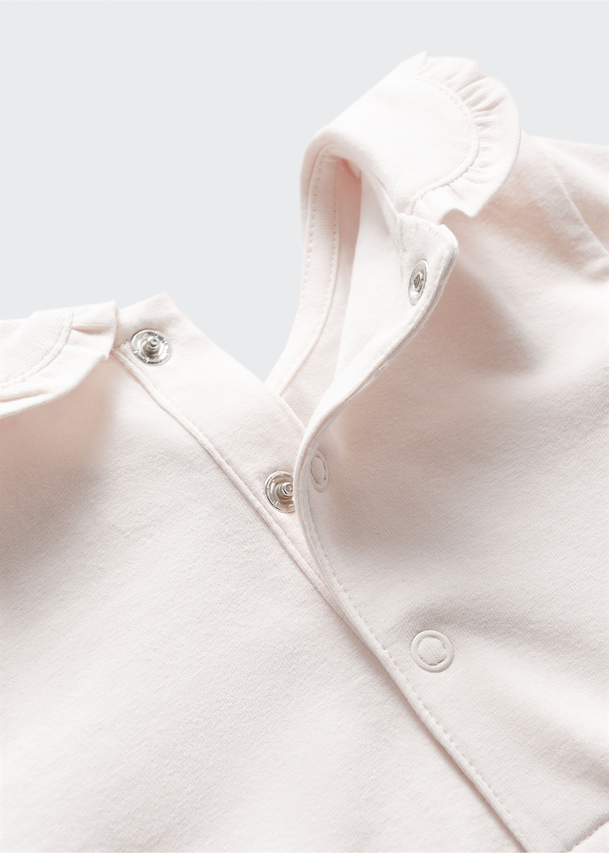 Cotton body - Details of the article 0