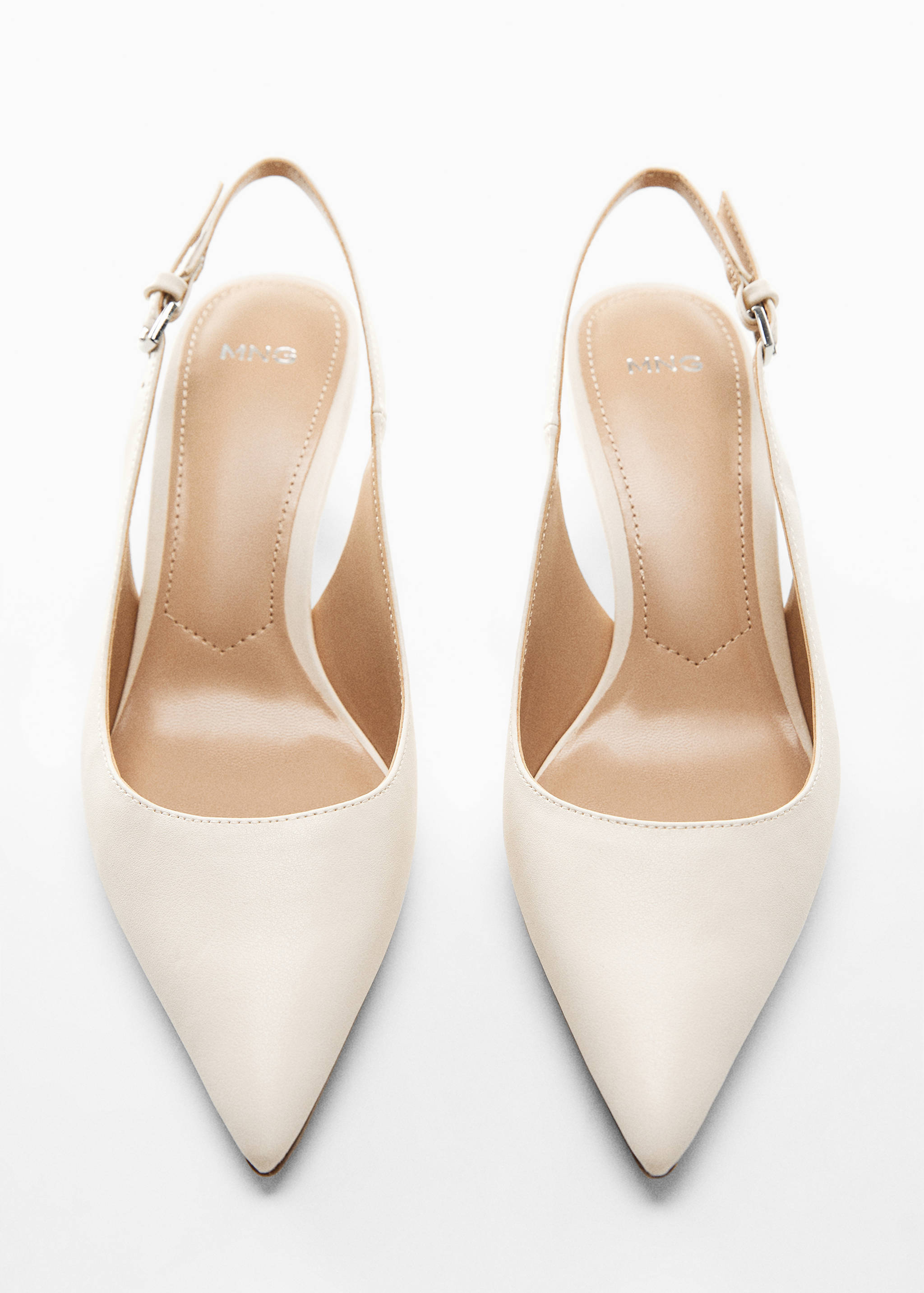 Pantofi cu toc kitten - Detaliu al articolului 5