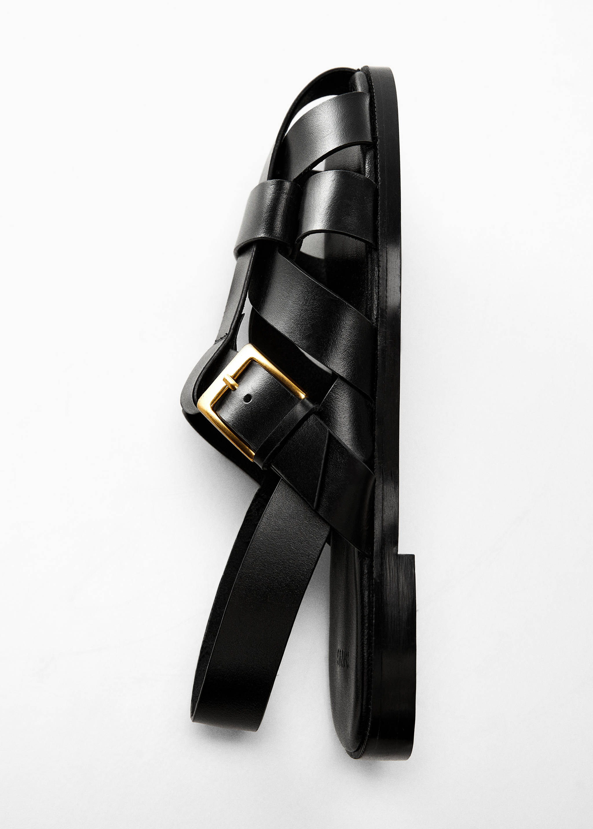Fisherman sandal - Details of the article 5