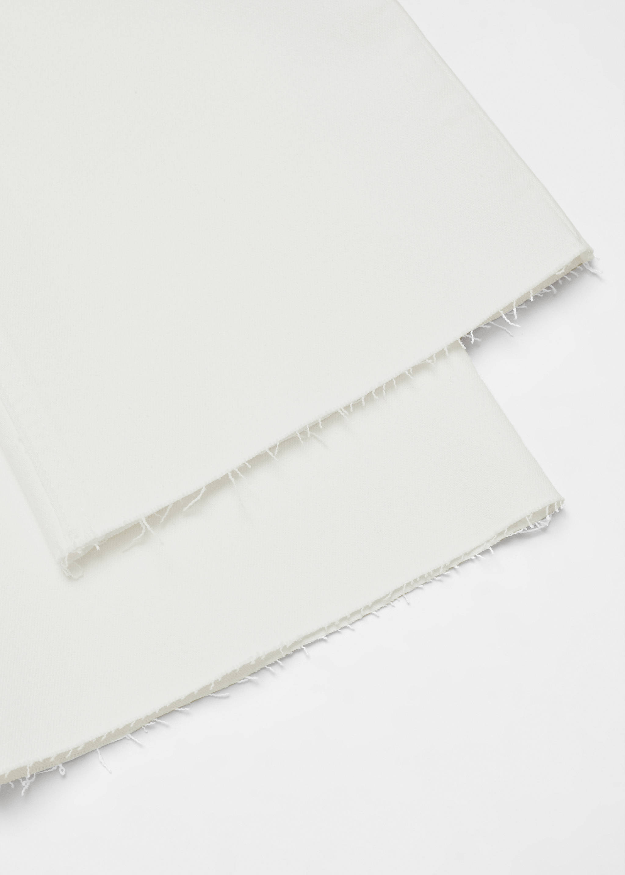 Flared-Crop-Jeans Sienna - Detail des Artikels 8