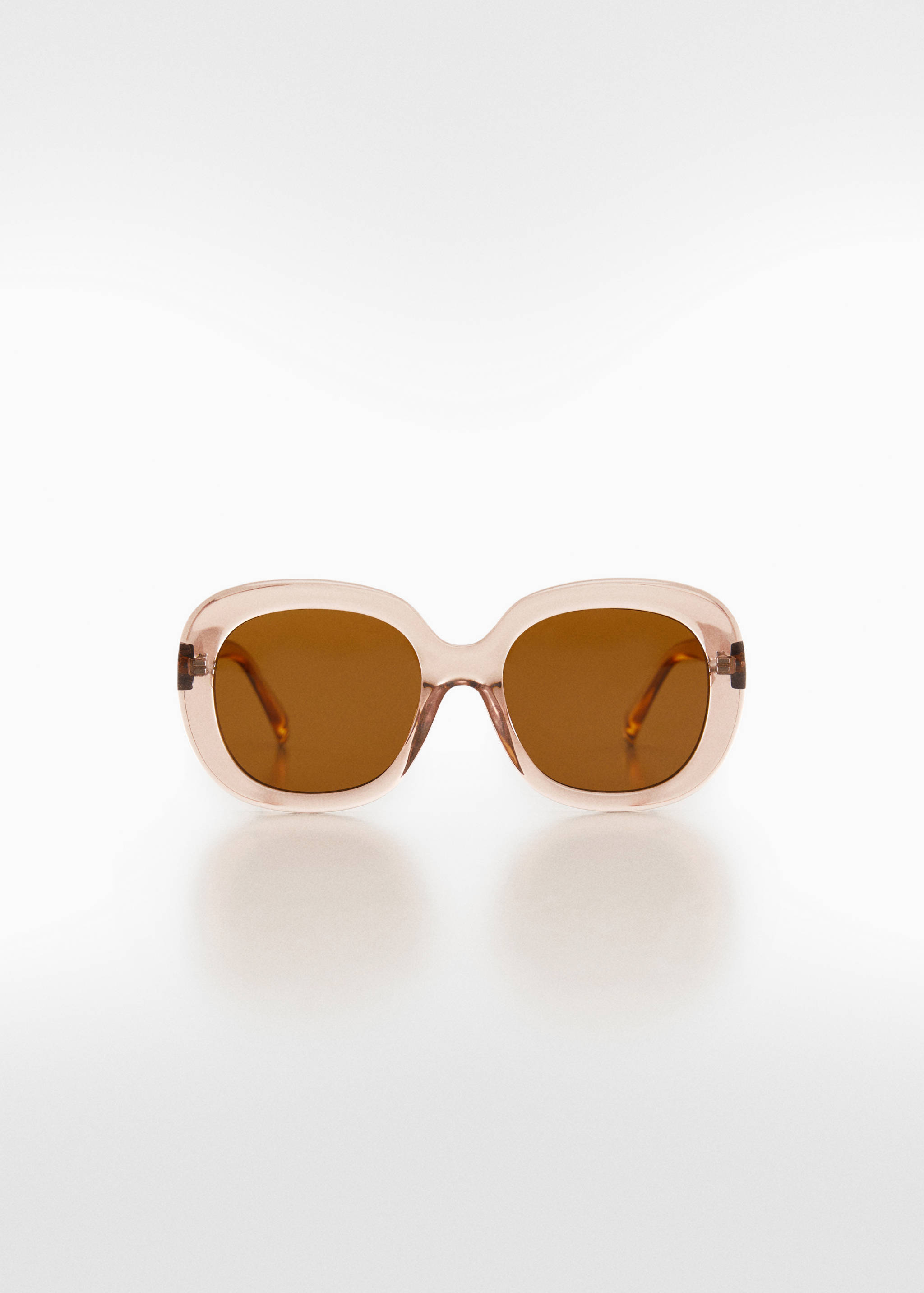 Γυαλιά ηλίου μεγάλος σκελετός - Προϊόν χωρίς μοντέλο