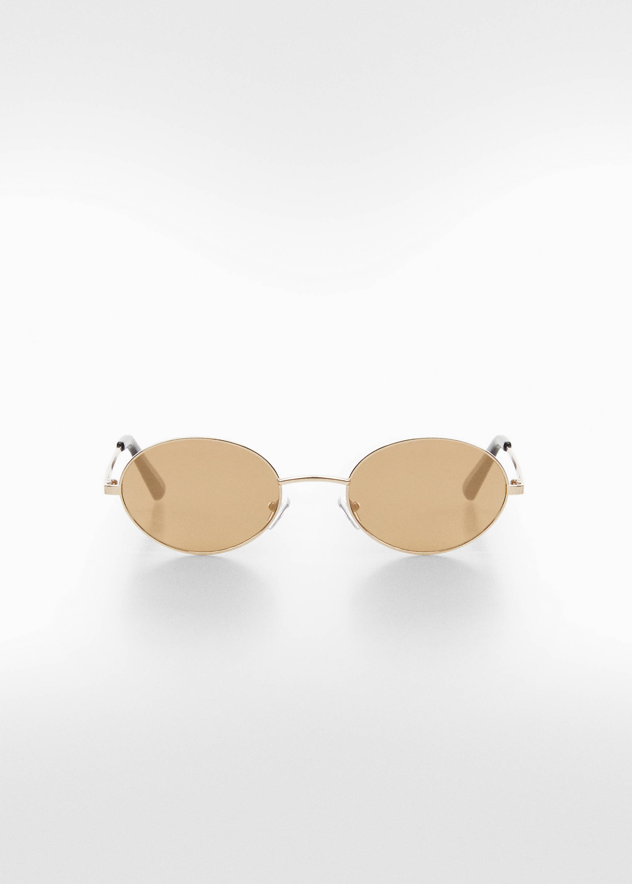 Ulleres de sol arrodonides - Article sense model