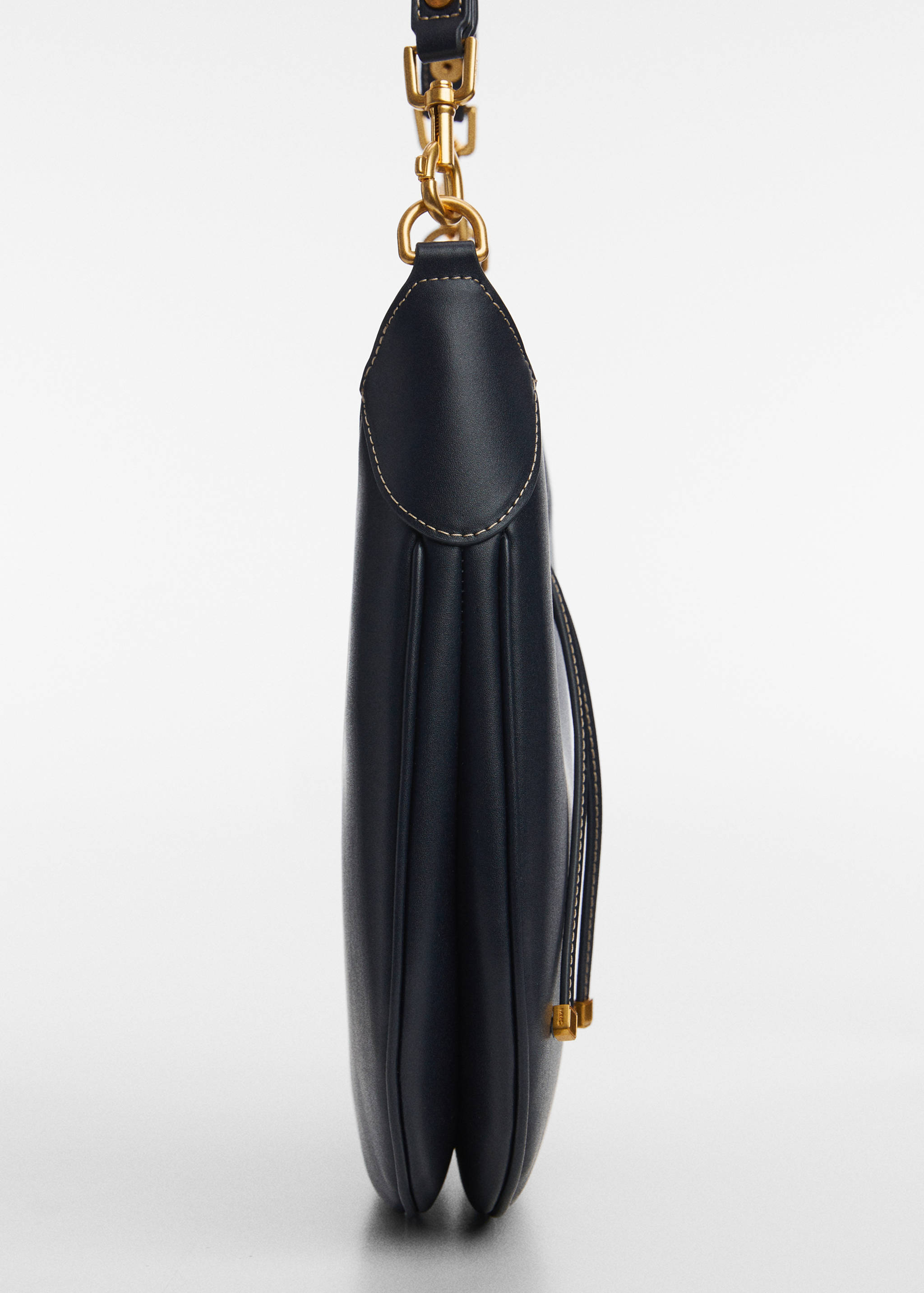 Torebka na ramię z krótkim uchwytem - Szczegóły artykułu 2