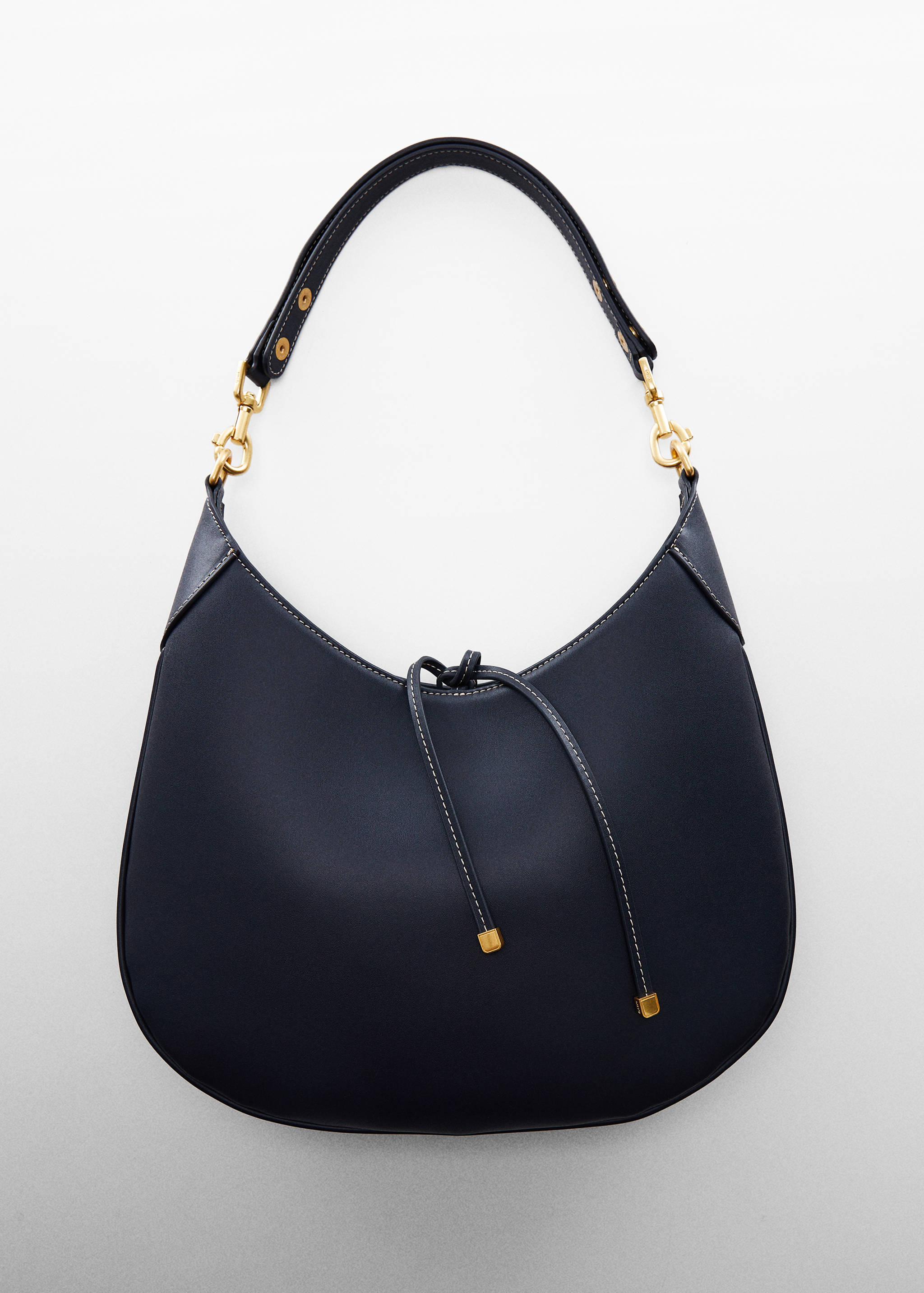 Torebka na ramię z krótkim uchwytem - Szczegóły artykułu 5