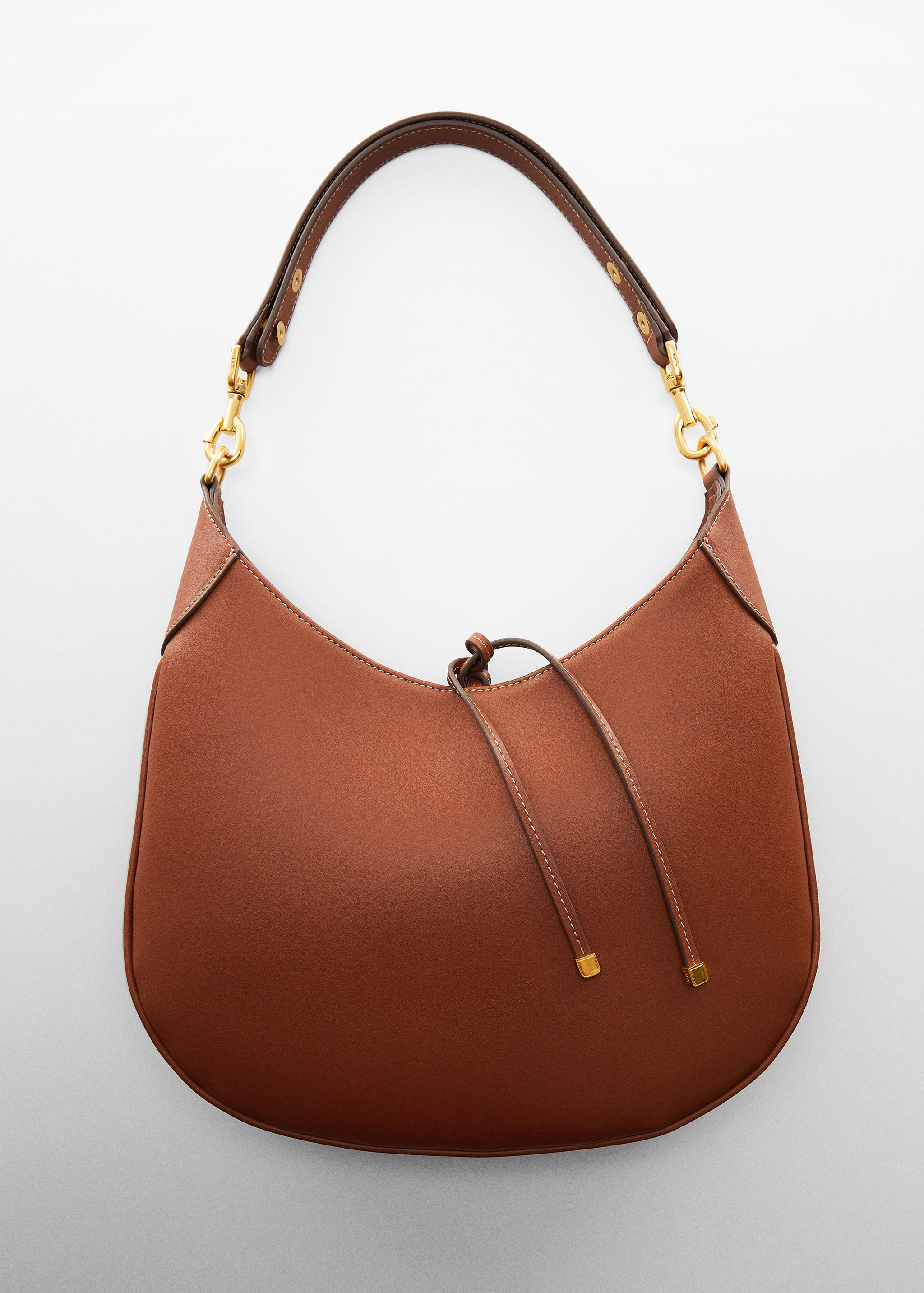 Short-handle shoulder bag - Details of the article 5
