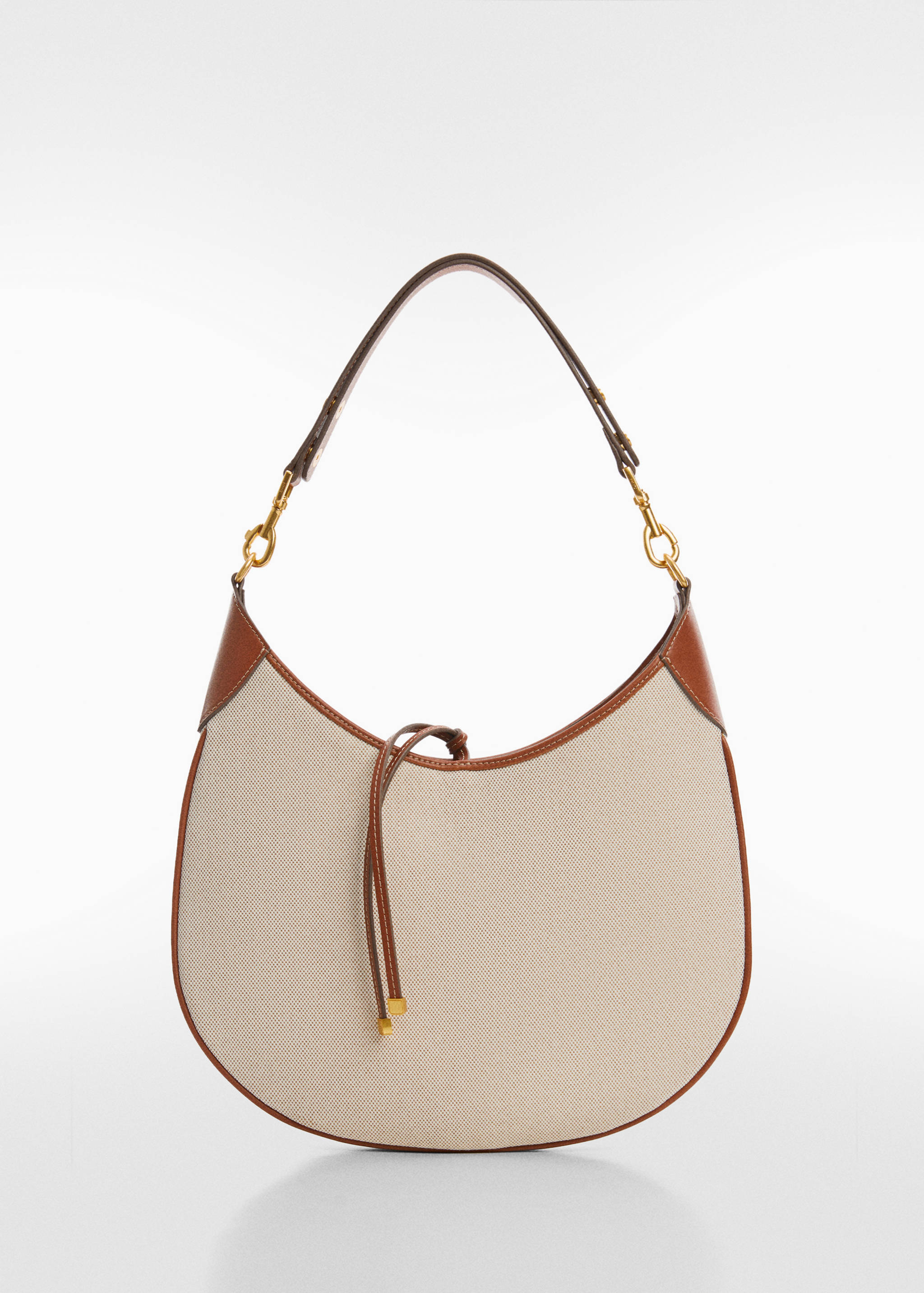 Bolso hombro asa corta - Artículo sin modelo