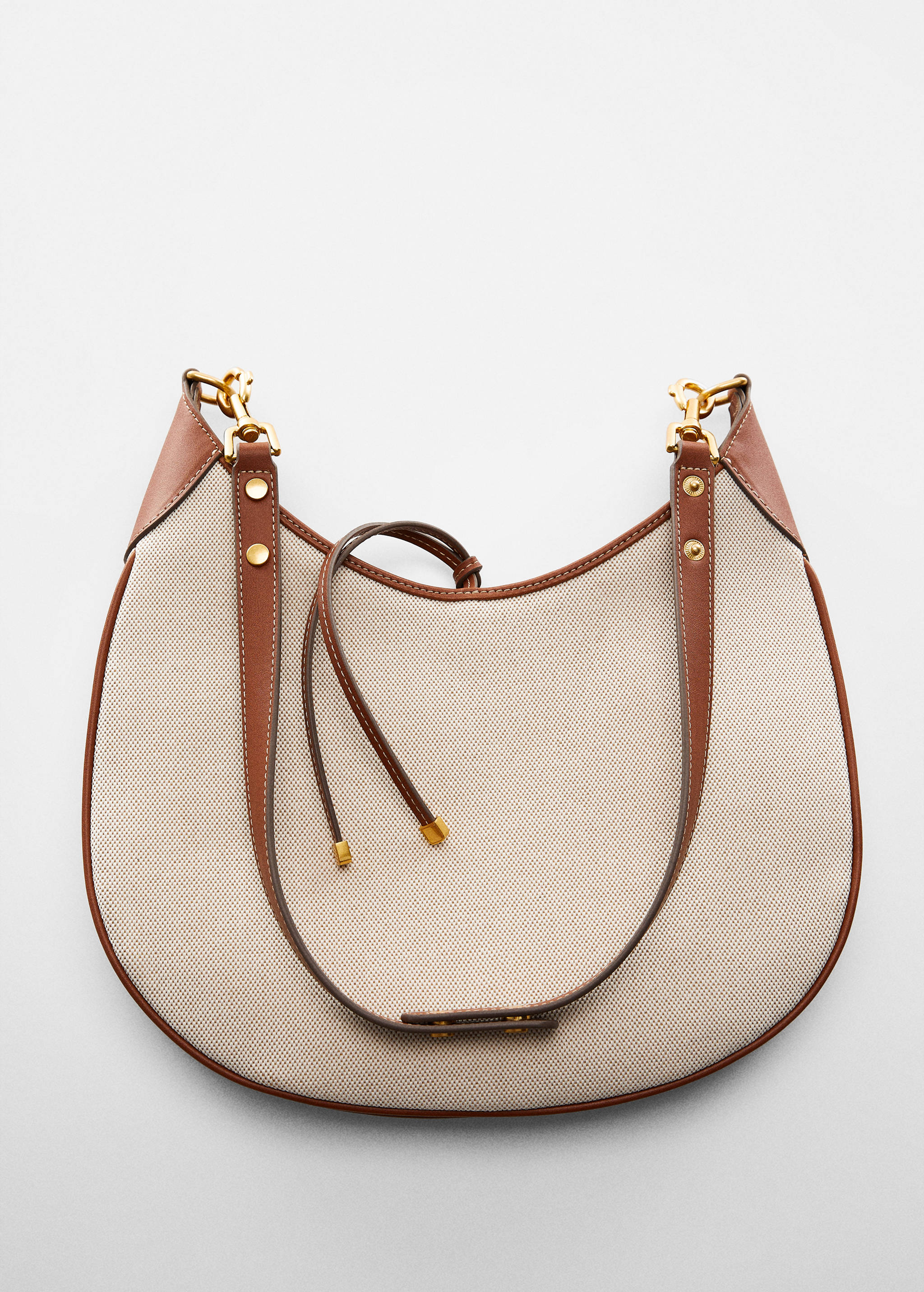 Bolso hombro asa corta - Detalle del artículo 5