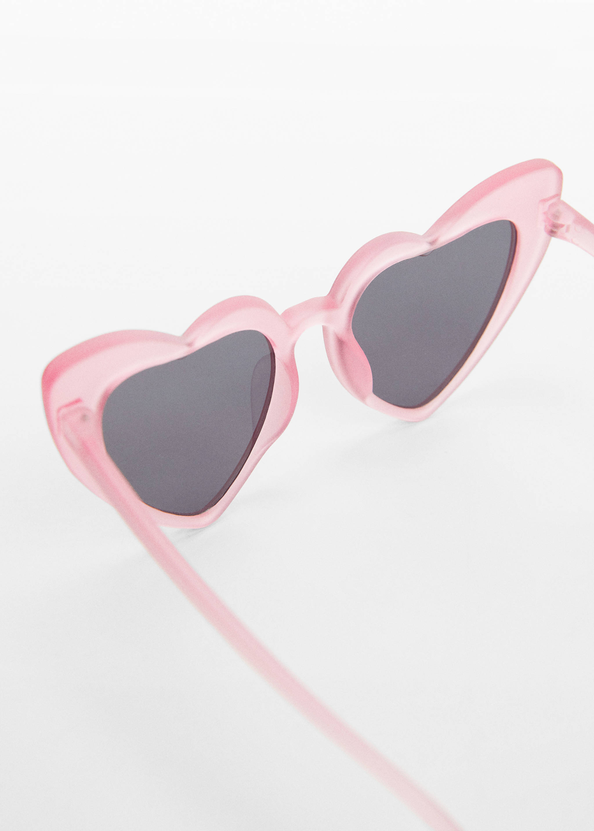 Gafas de sol corazón - Detalle del artículo 1