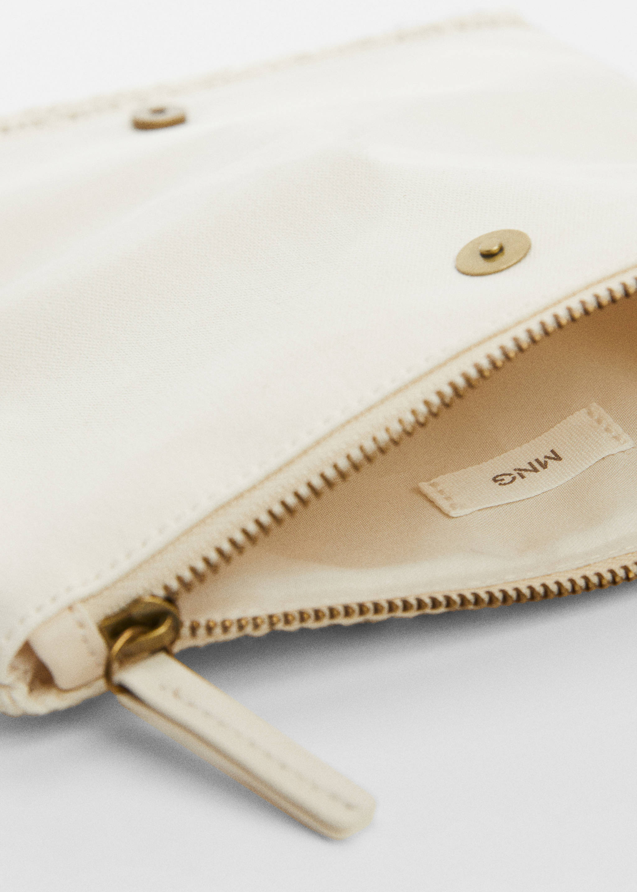 Envelope Bag im Häkel-Style - Detail des Artikels 2