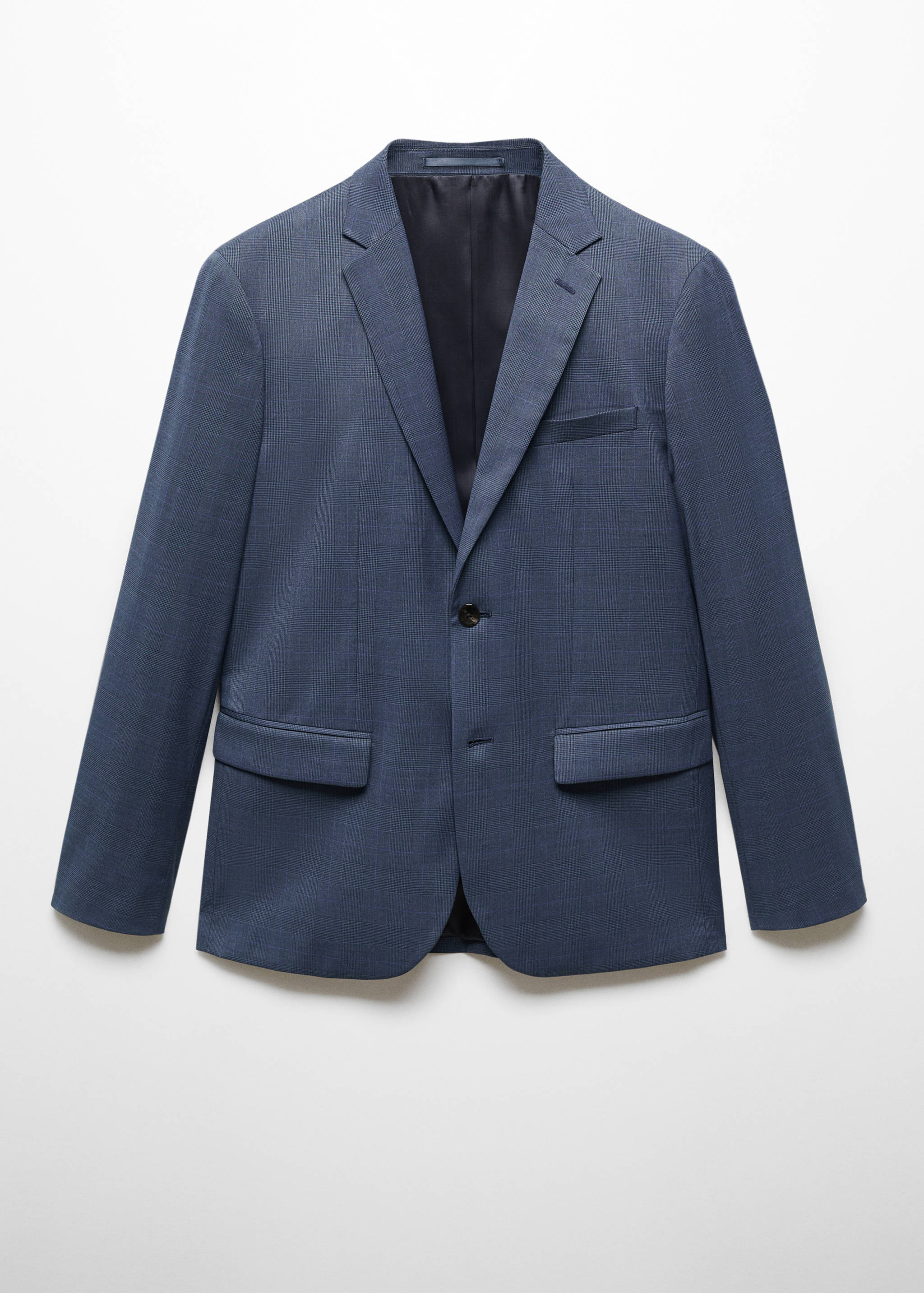 Veste costume París super slim-fit - Article sans modèle