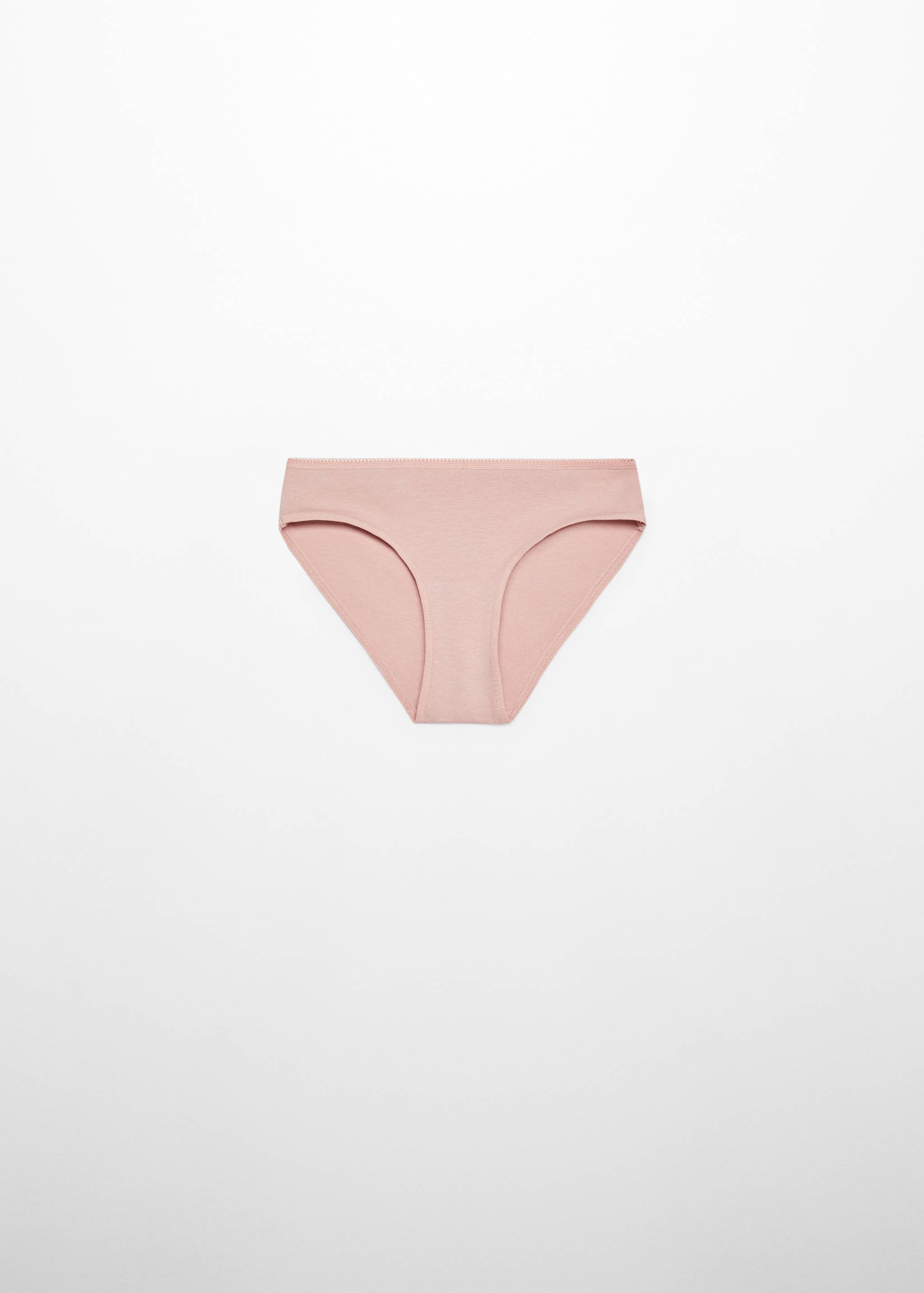 3er-Pack Basic-Slips - Detail des Artikels 8
