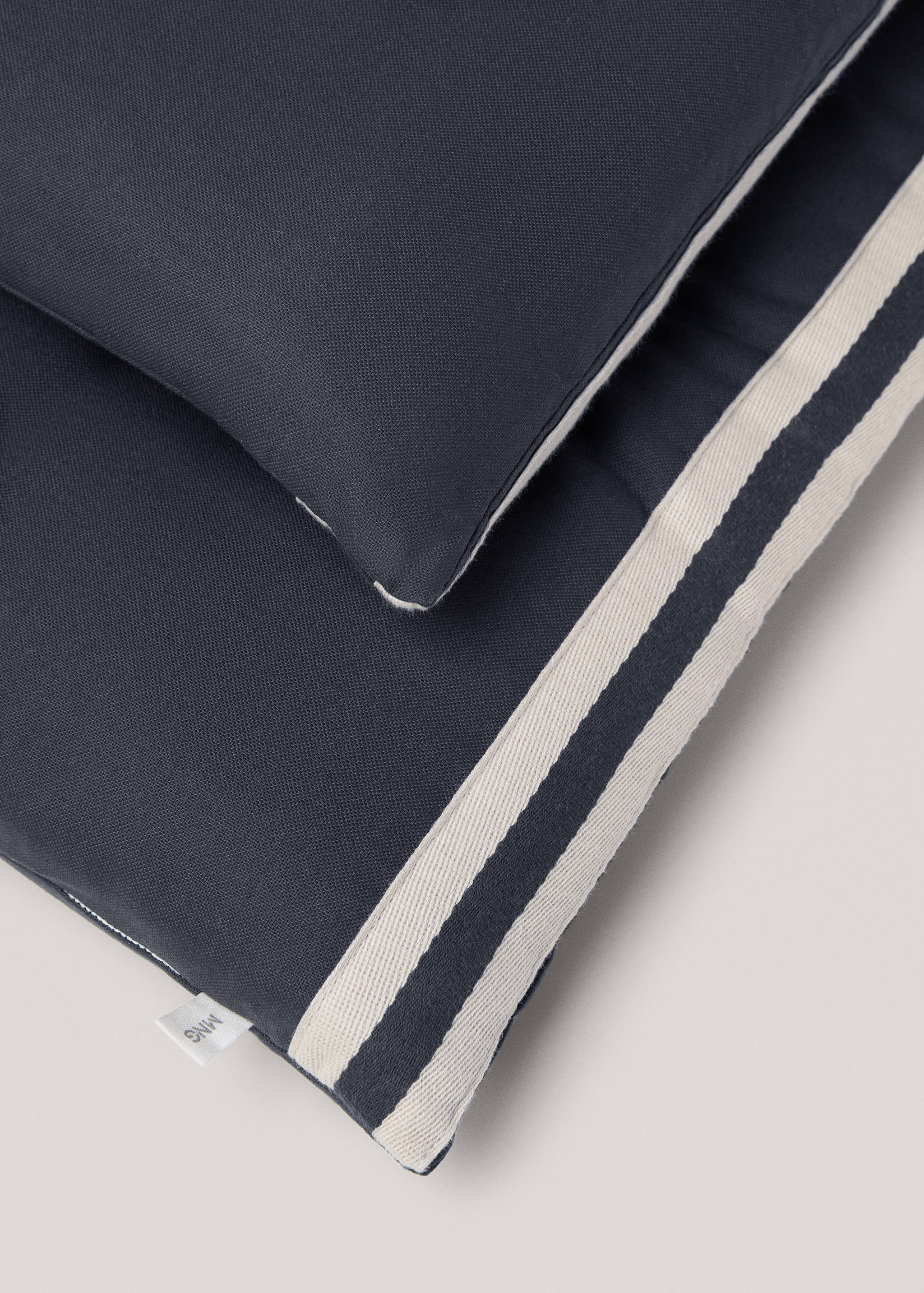 Topper de sofá algodón water repellent 70x190cm - Detalle del artículo 2