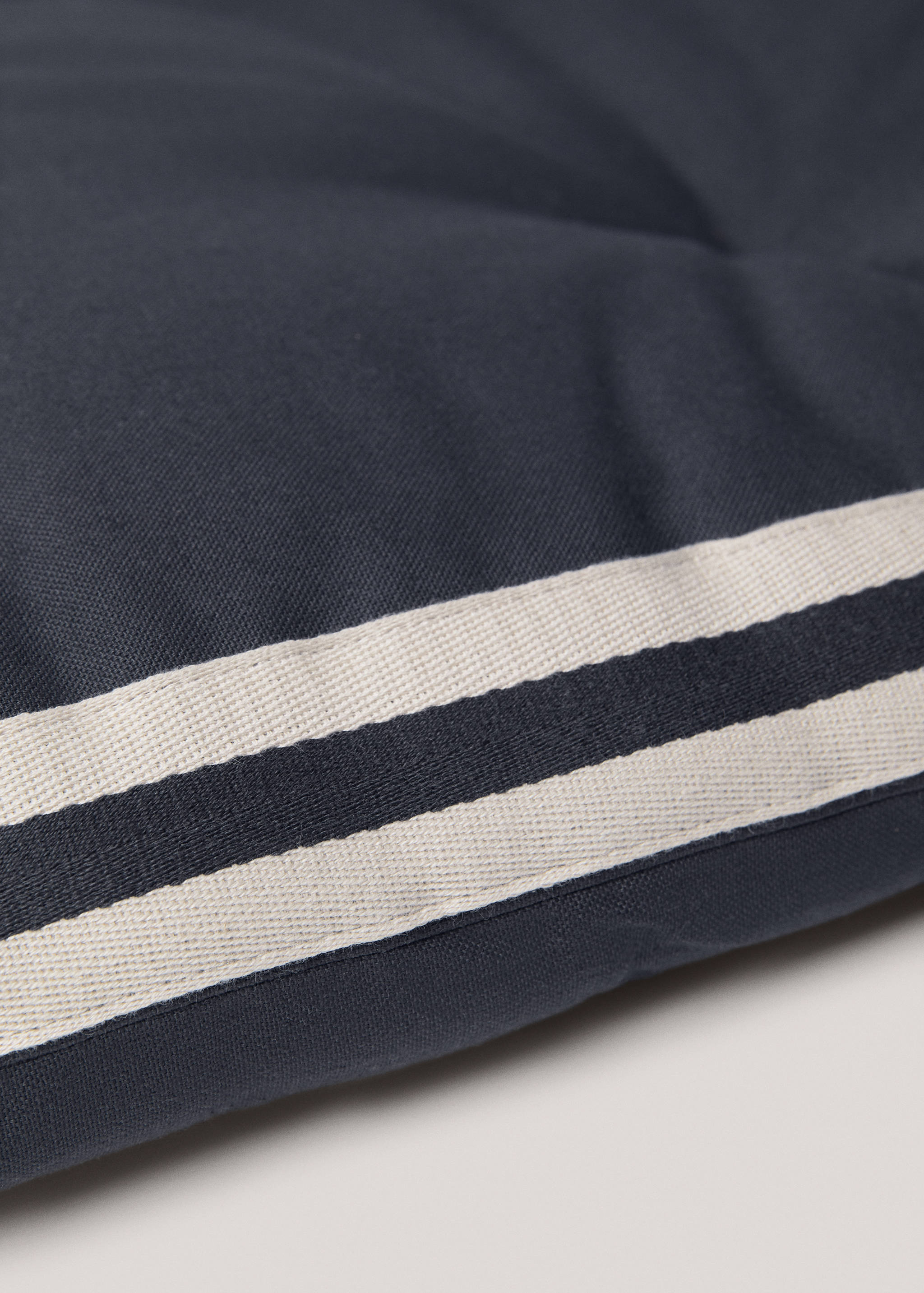 Topper de sofá algodón water repellent 70x190cm - Detalle del artículo 3