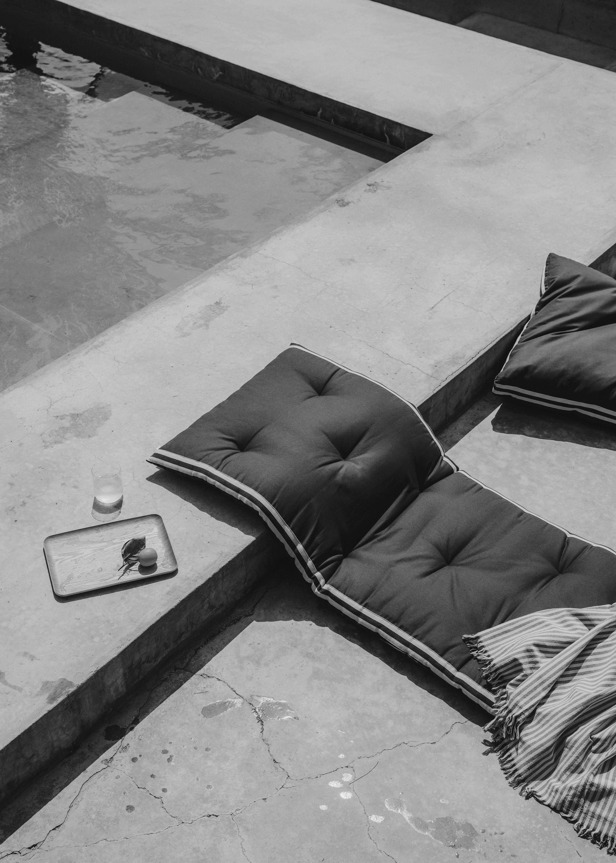 Topper de sofá algodón water repellent 70x190cm - Detalle del artículo 6