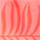 Couleur Corail sélectionnée