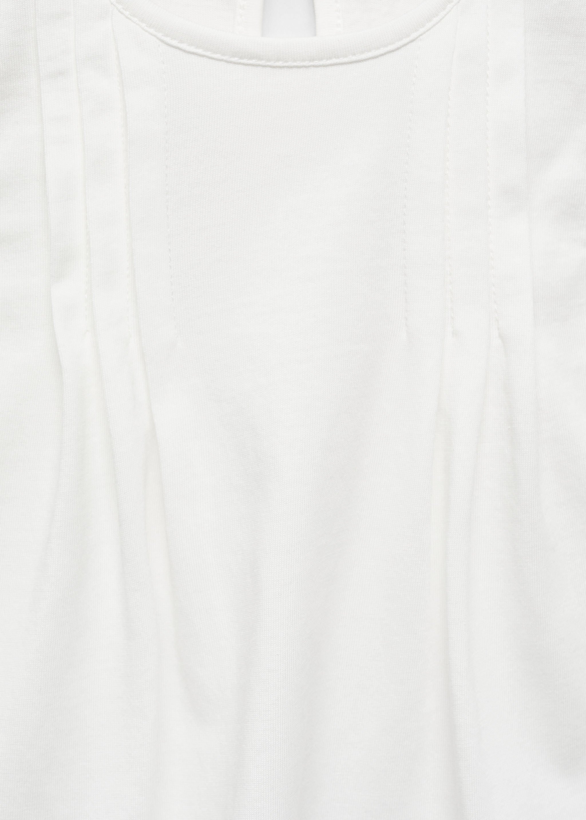 Pijama curt estampat - Detall de l'article 0