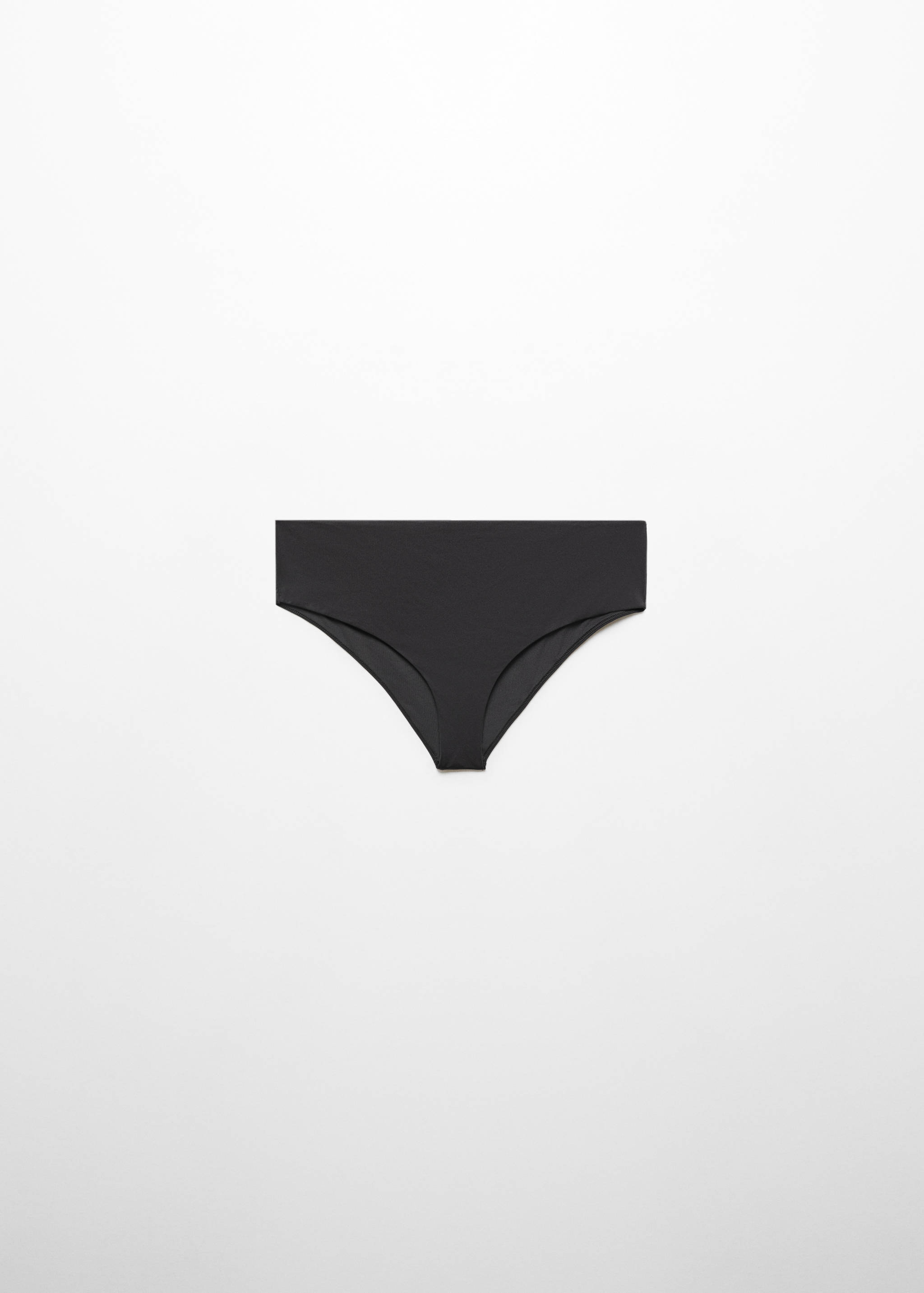 Classic high-waisted bikini knicker - Article without model