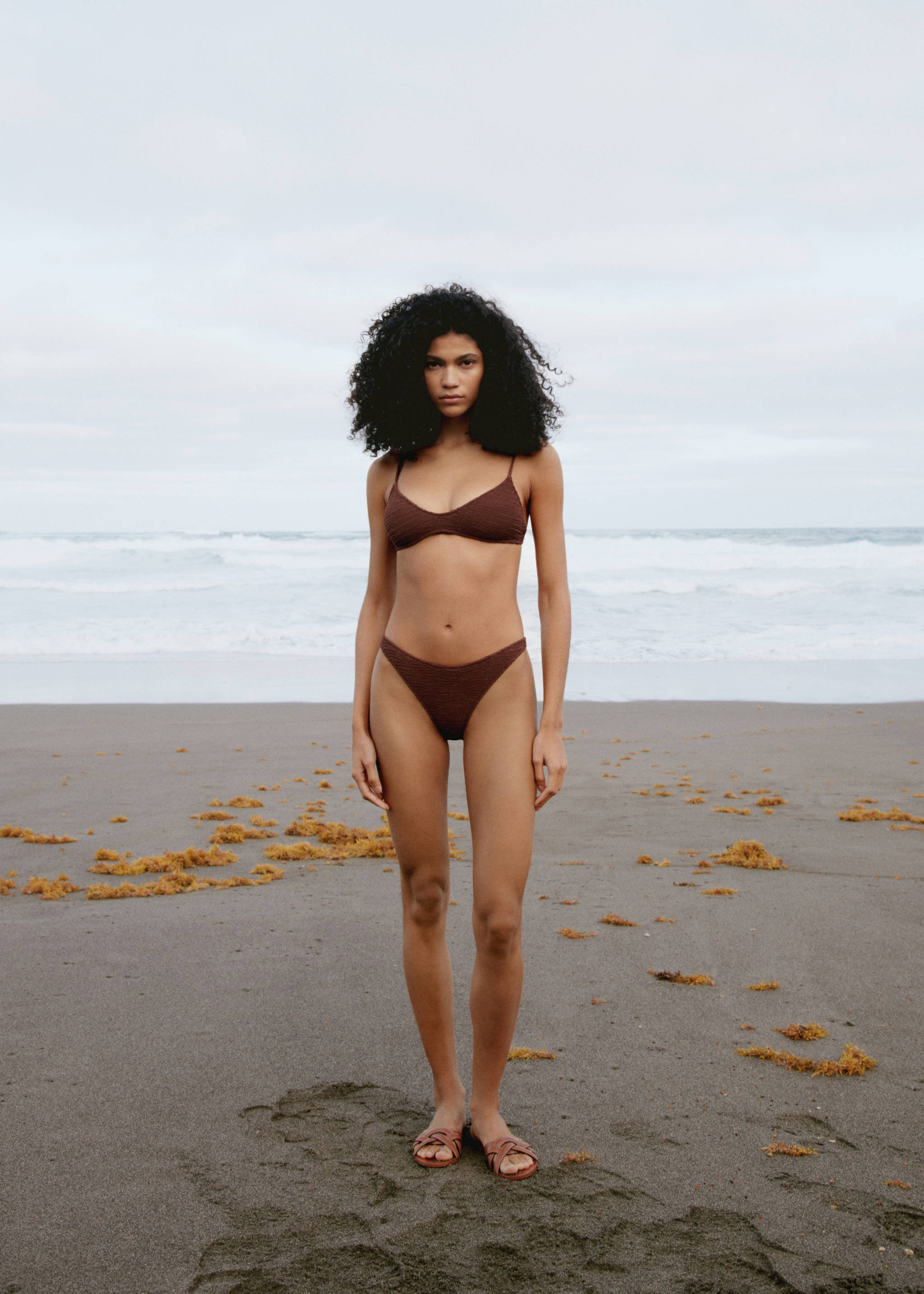 Braguita bikini textura - Detalle del artículo 6