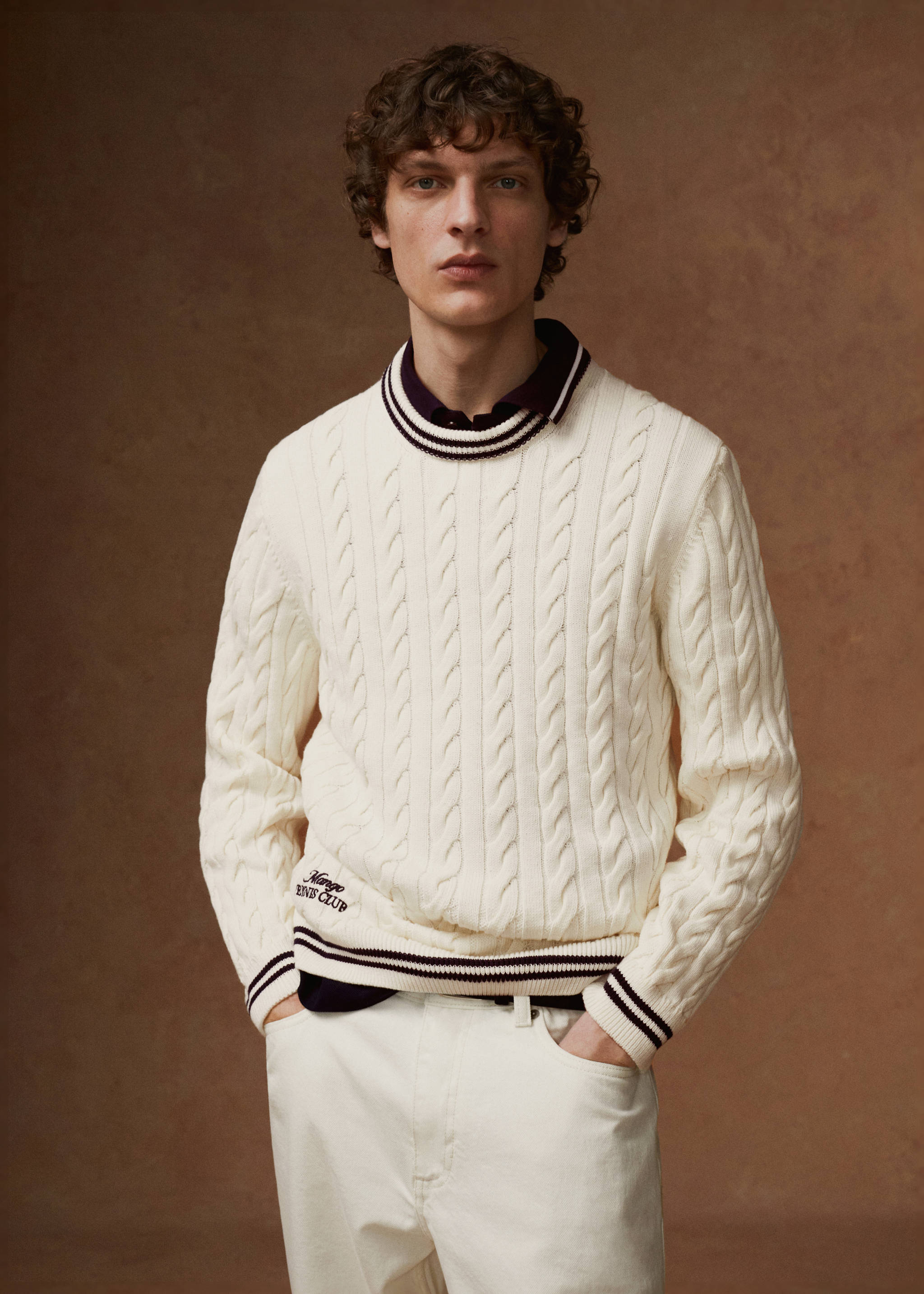 Jersei ratlles punt trenat - Detall de l'article 5