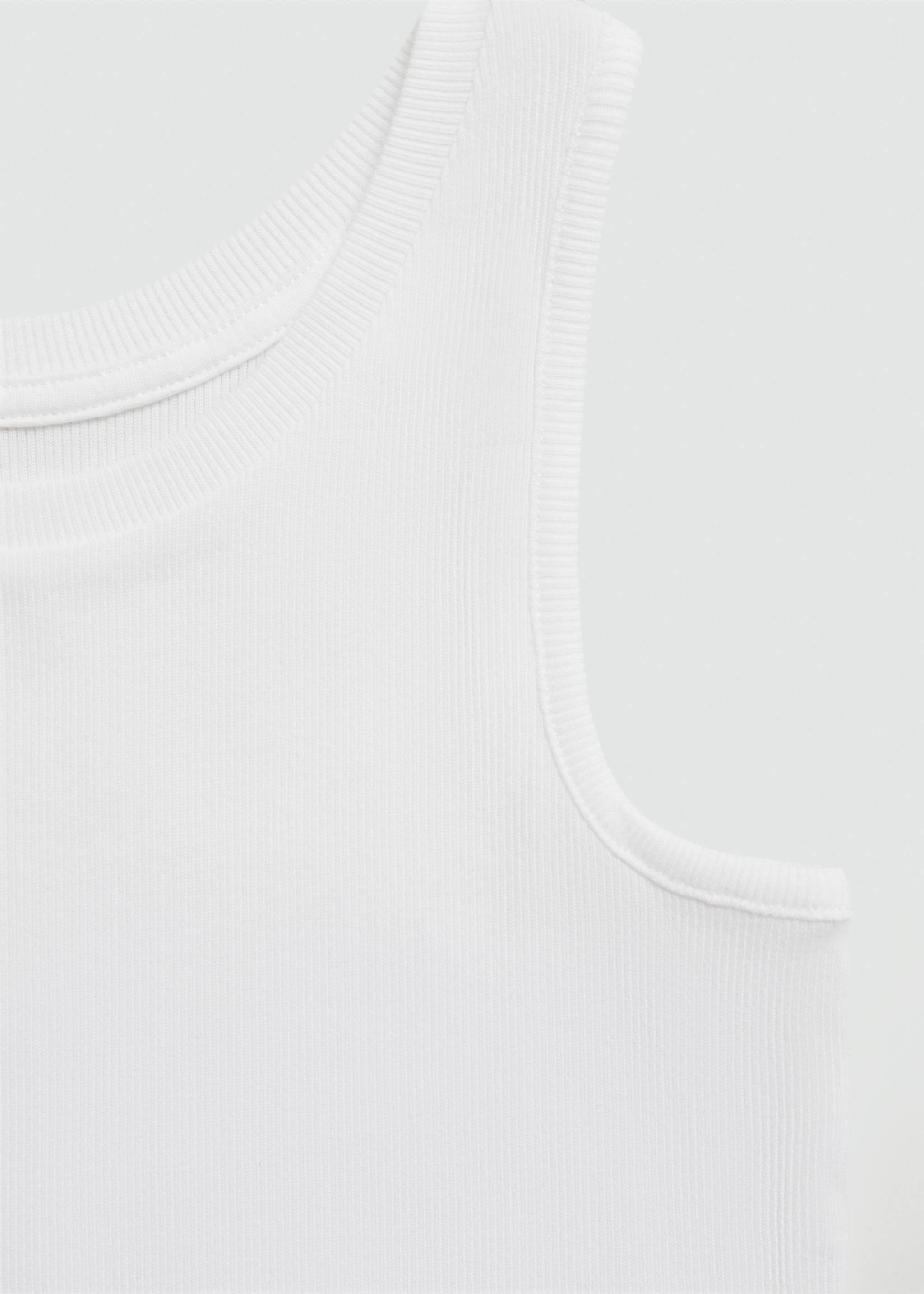 T-shirt imprimé double épaisseur - Détail de l'article 0, Bleu. Ref: 67017136-00.