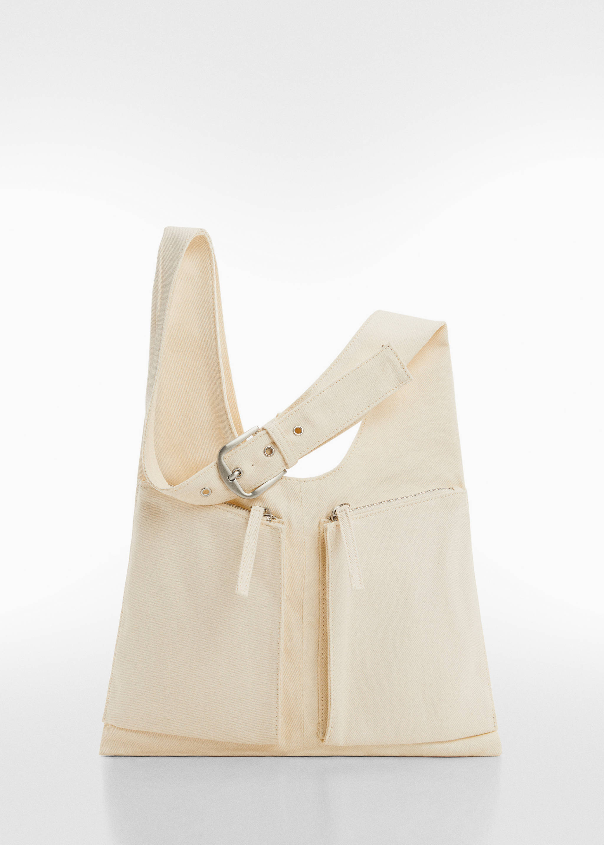 Bossa denim butxaques - Article sense model