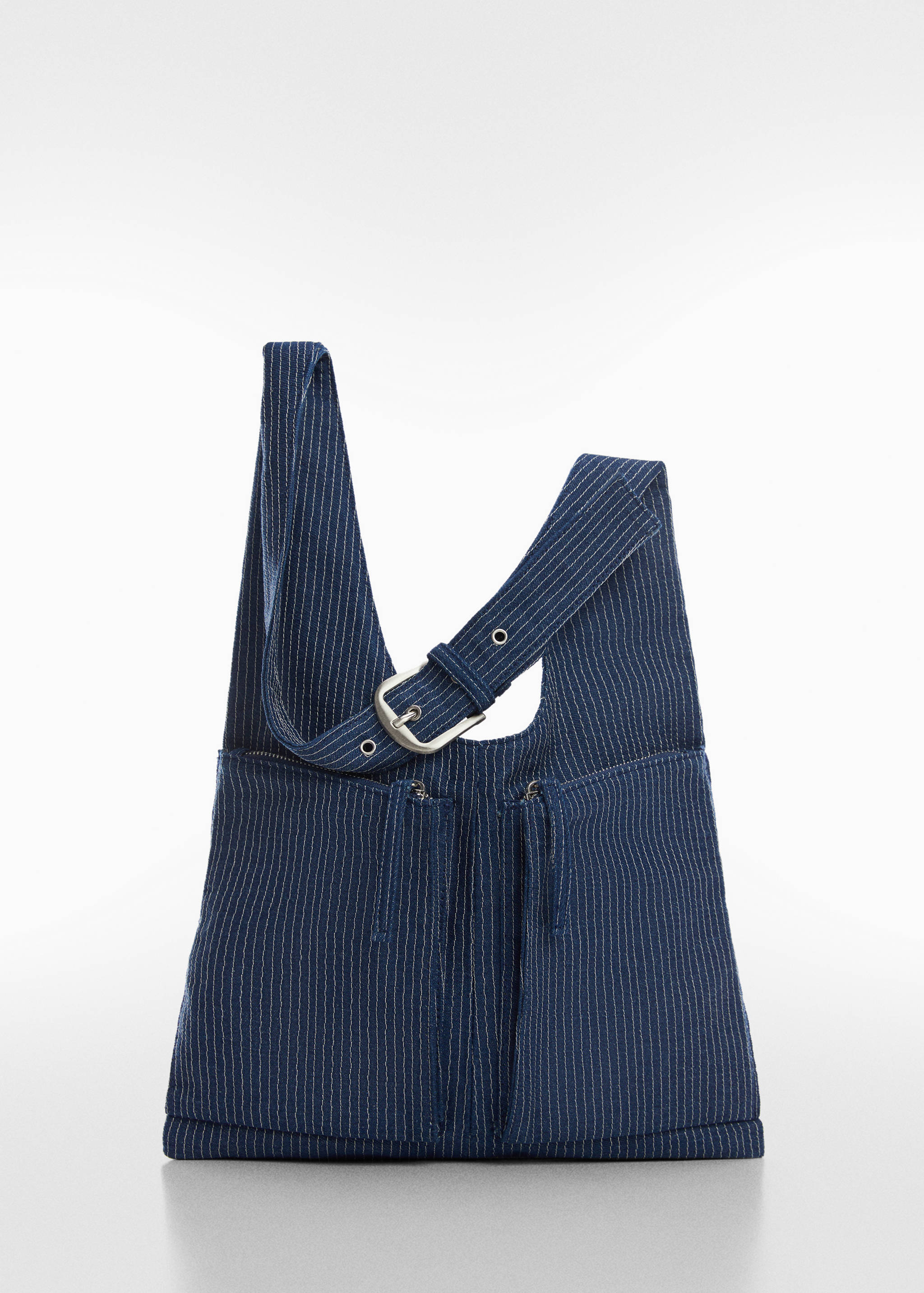 Bossa denim butxaques - Article sense model