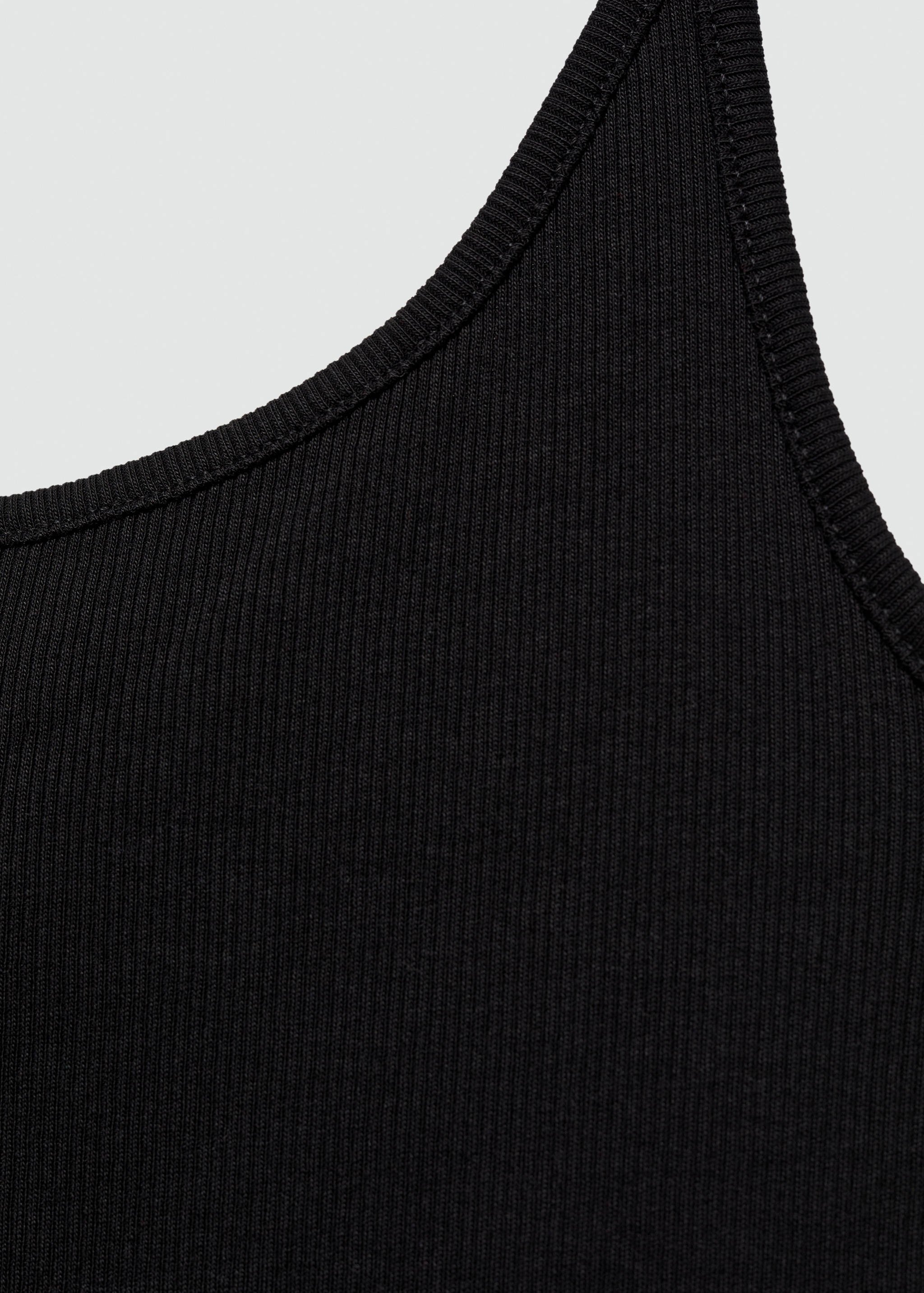 Top punto tirantes - Detalle del artículo 8