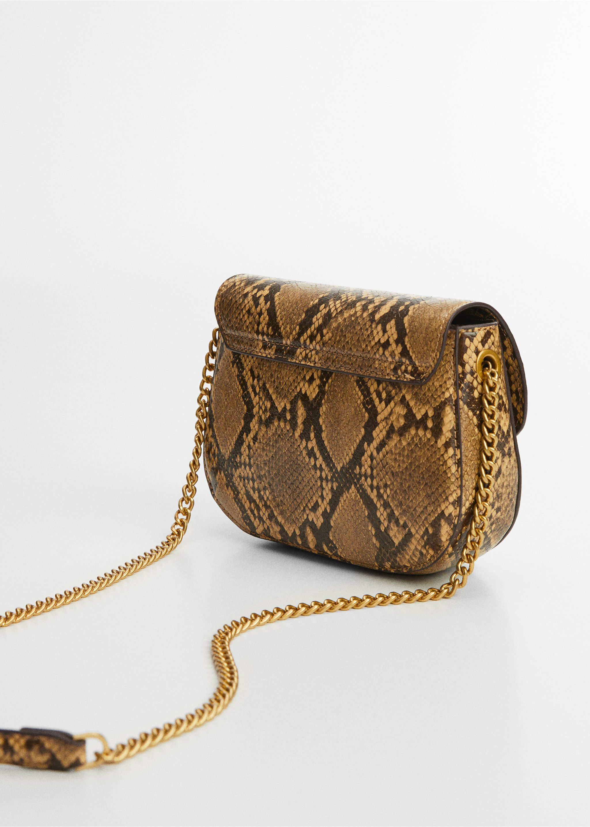 Sac bandoulière rabat - Détail de l'article 1