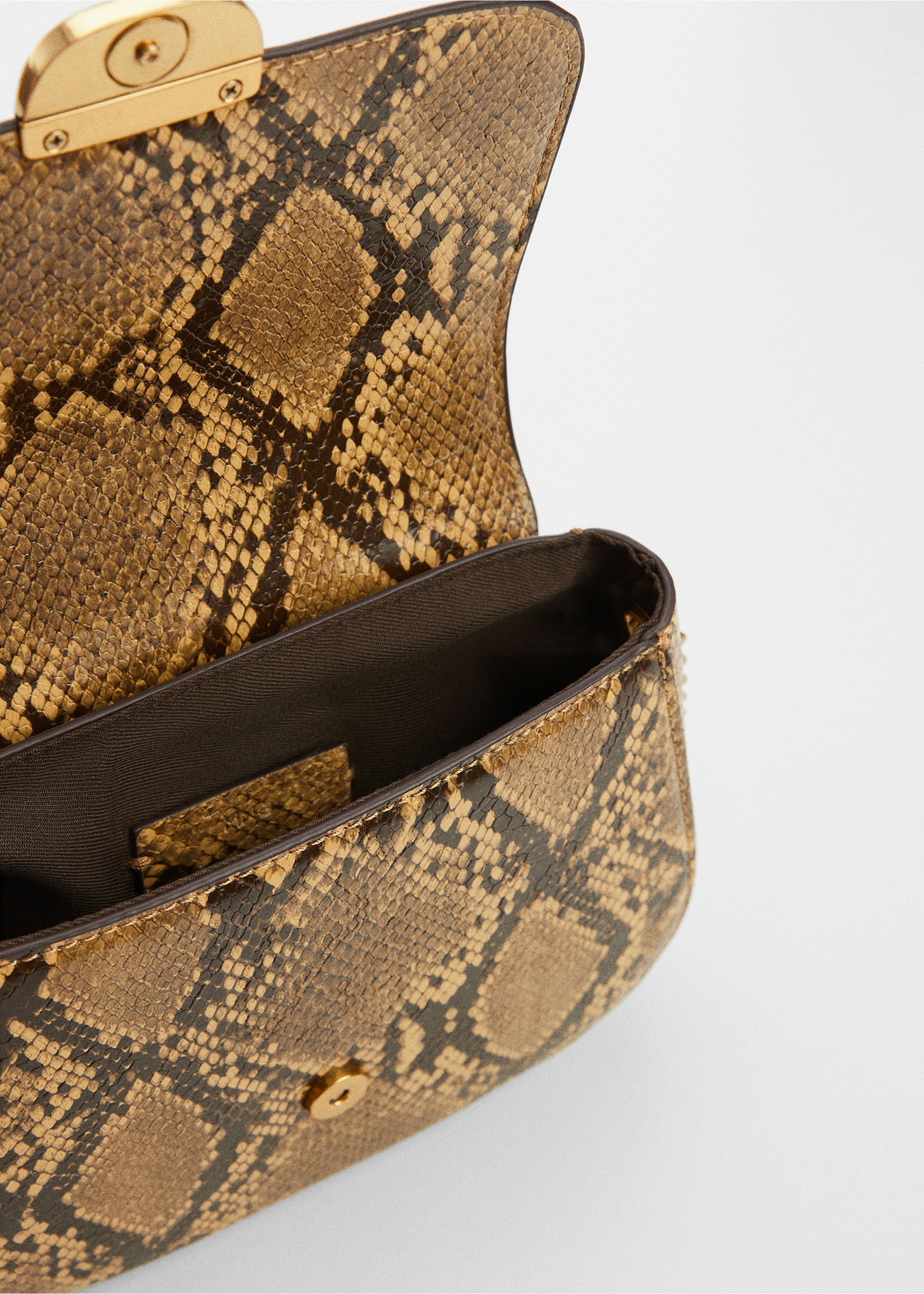 Sac bandoulière rabat - Détail de l'article 2