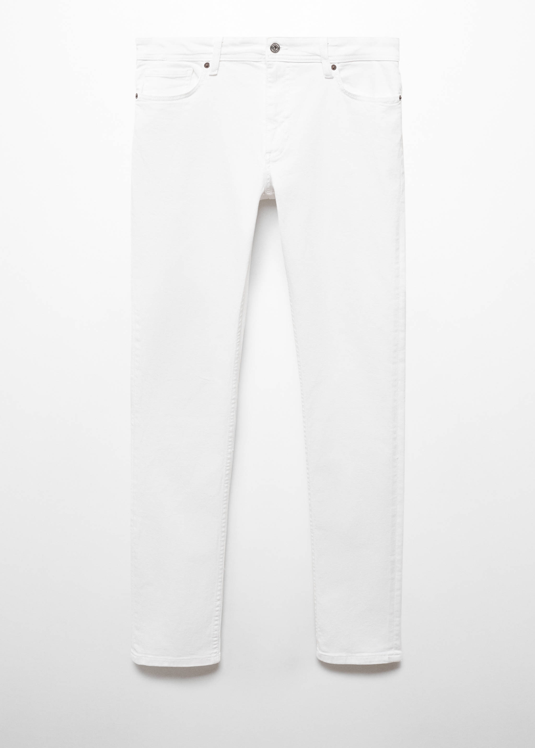 Jan slim-fit jeans - Article without model