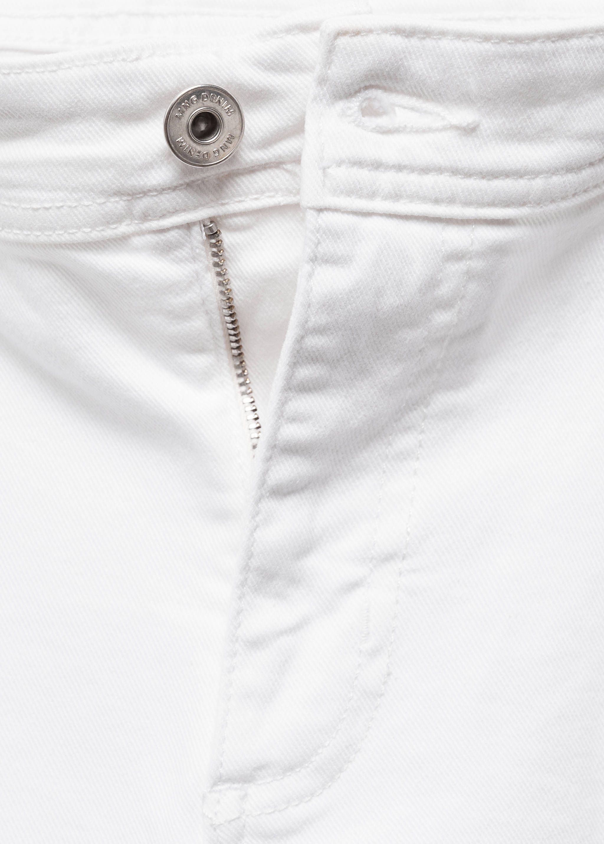 Jan slim-fit jeans - Details of the article 8